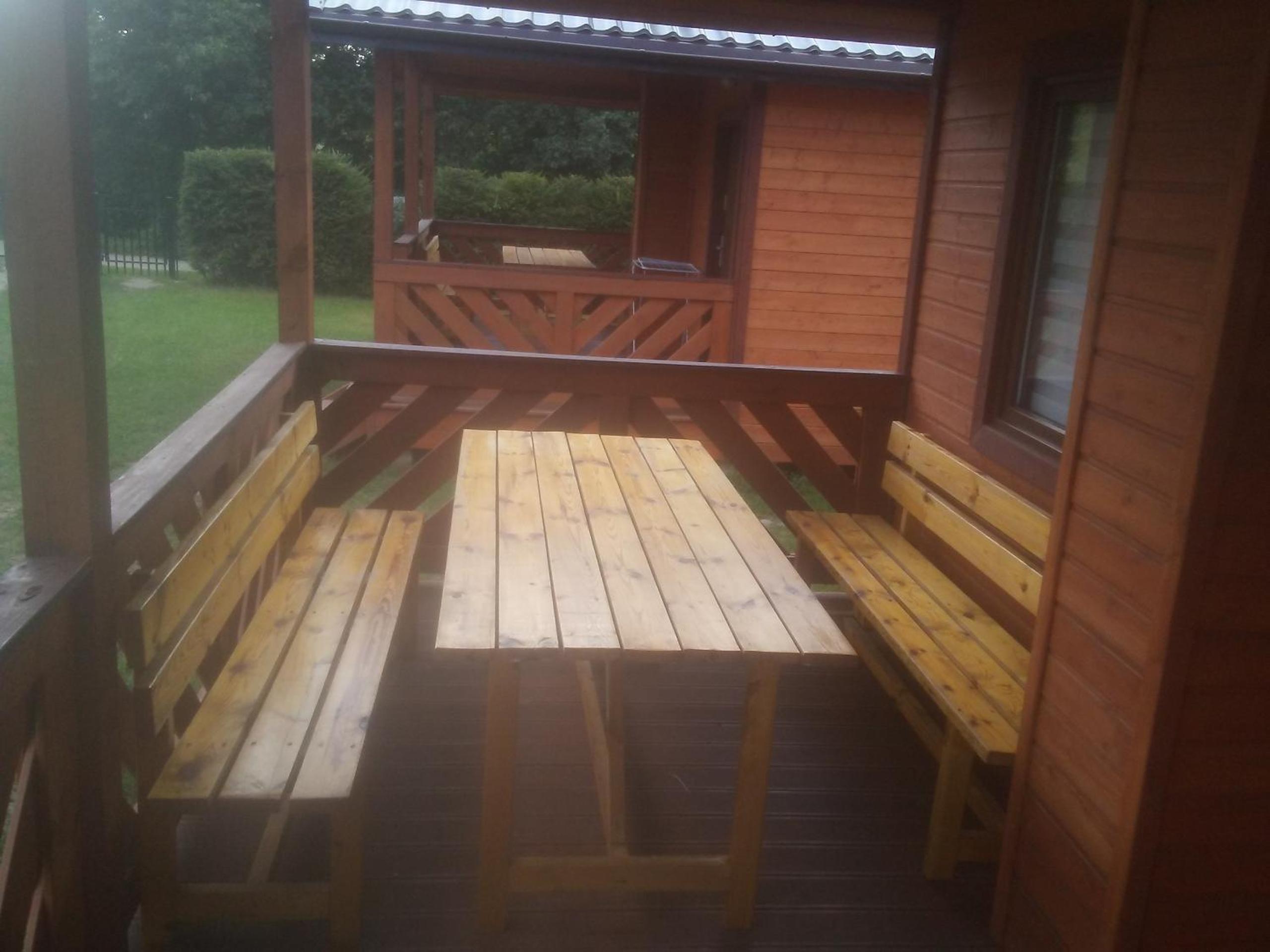 One-Bedroom Chalet photo 2