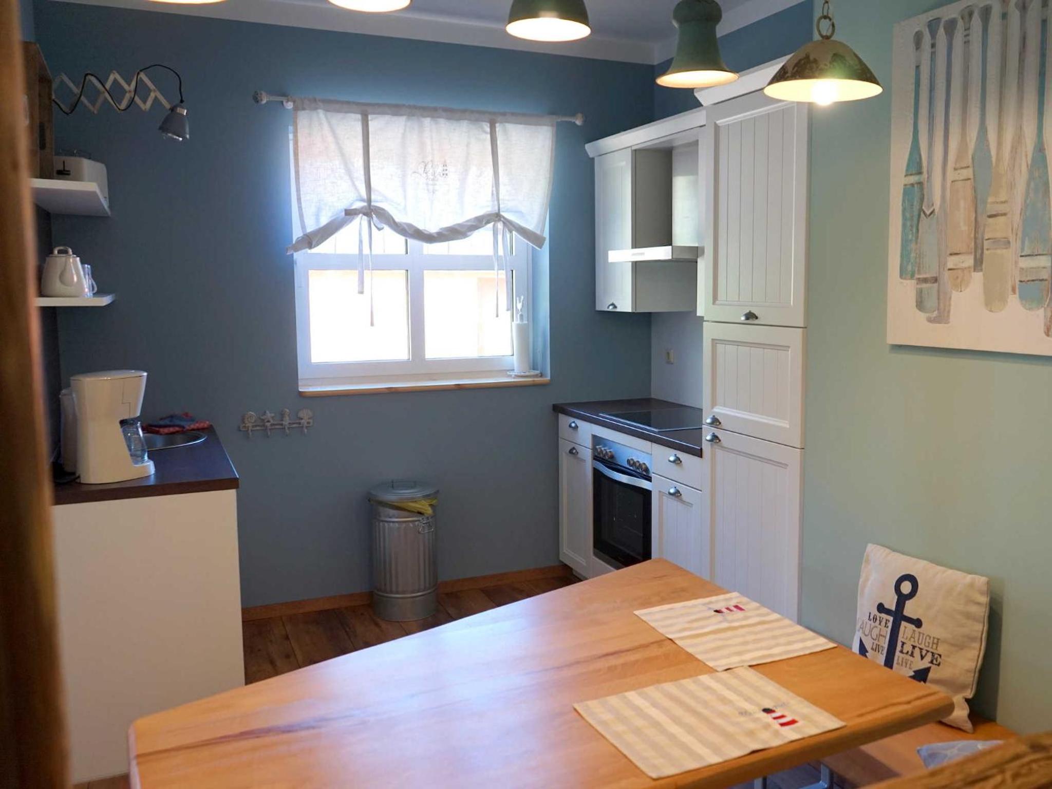 Two-Bedroom Apartment with Terrace photo 3