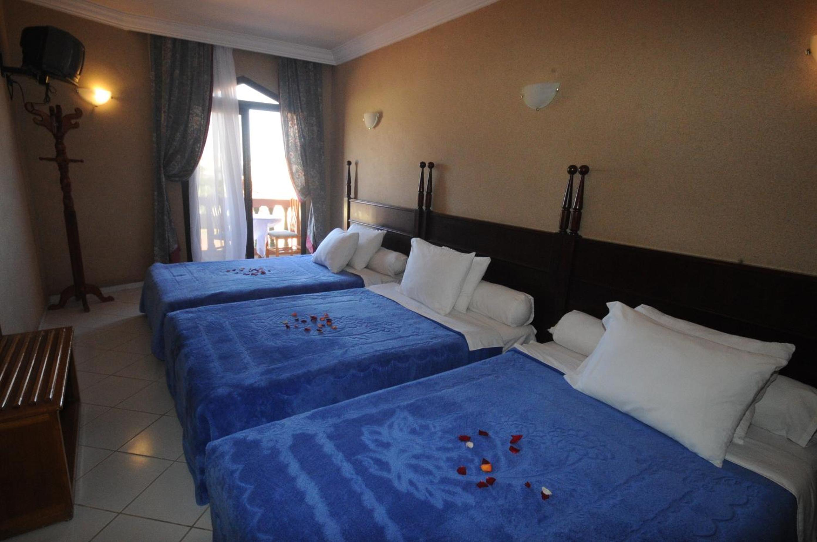 Standard Triple Room photo 1