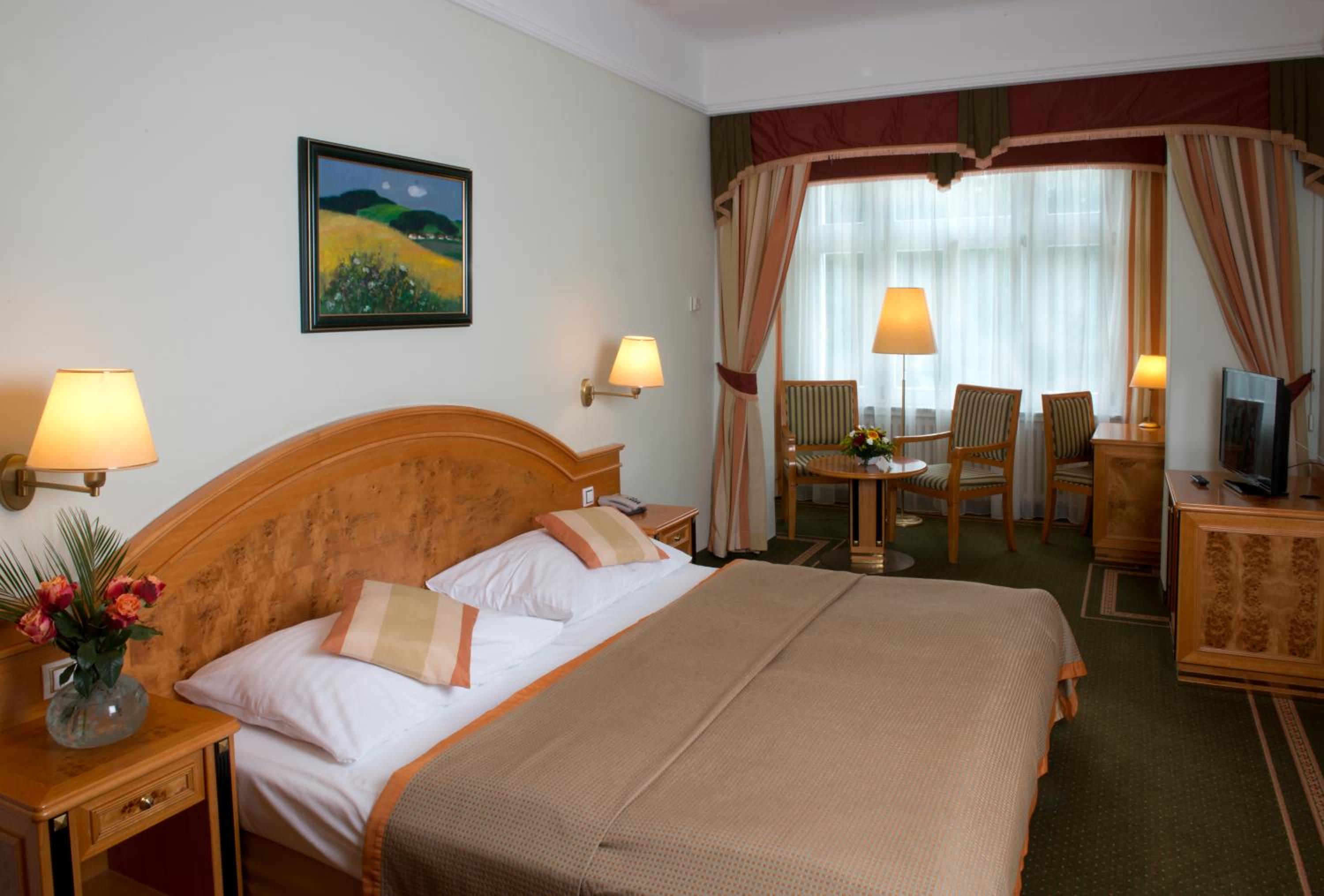 One-Bedroom Suite (2 Adults) photo 1