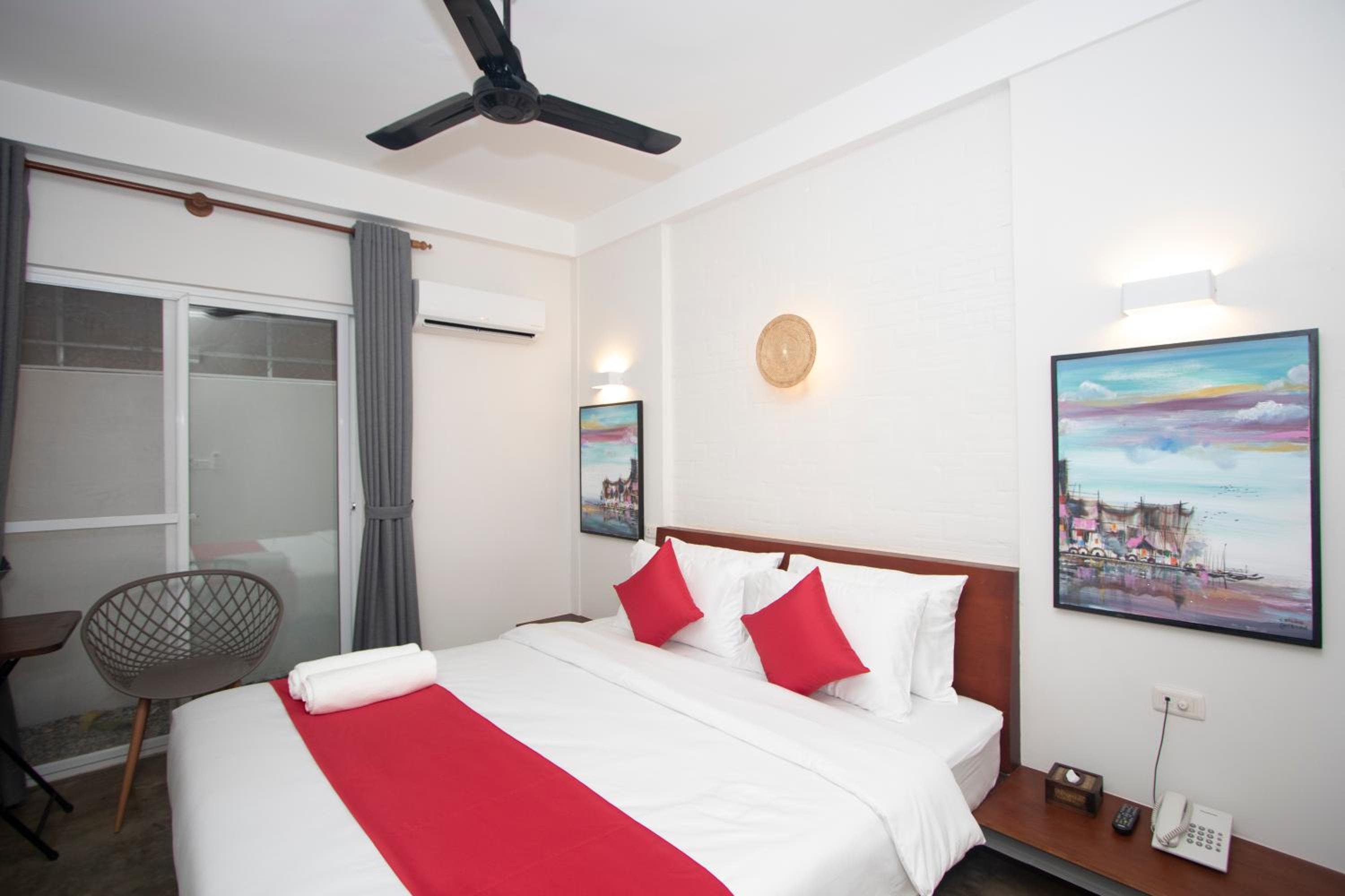 Superior Double Room photo 1