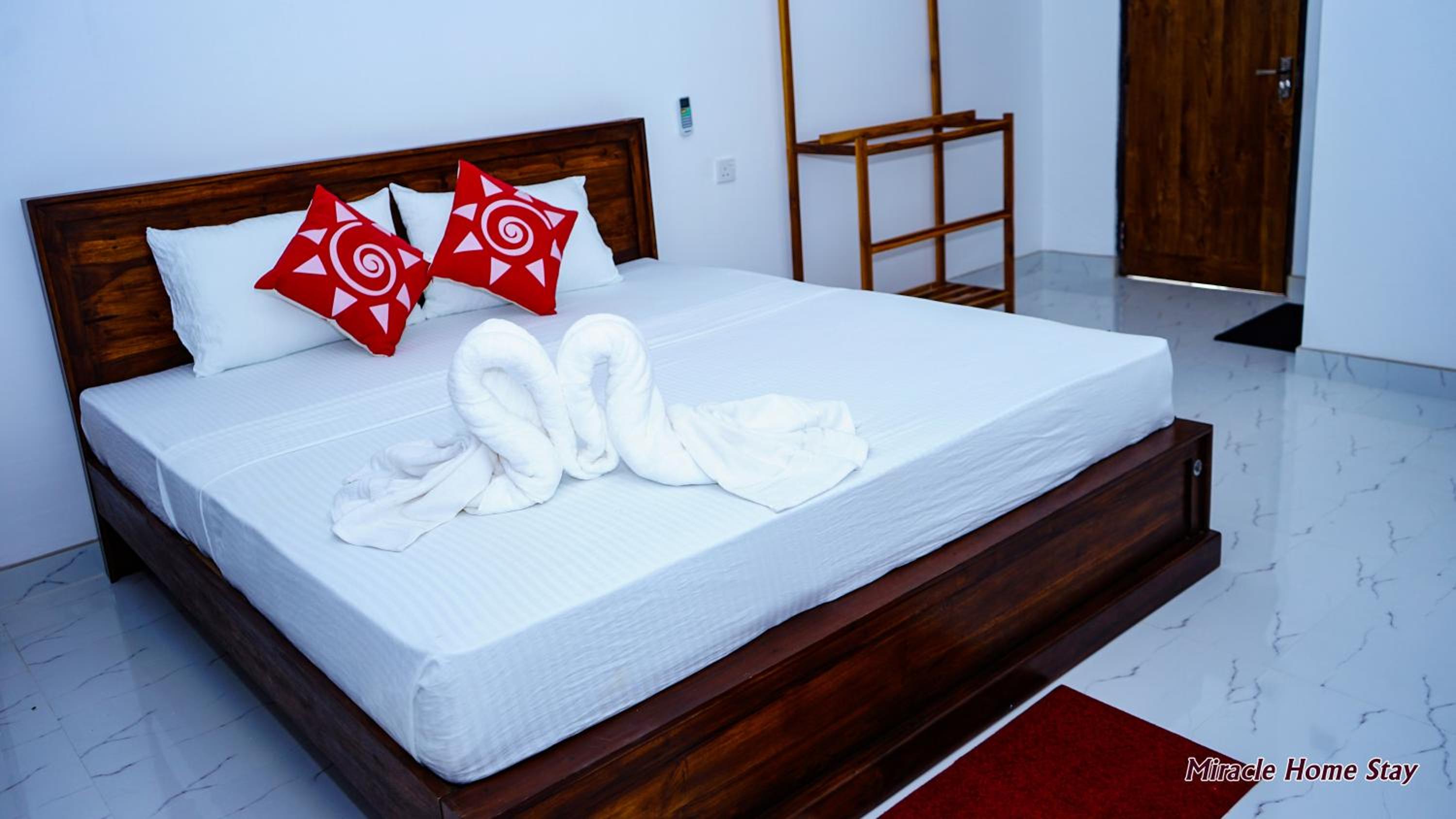Double Room with Mountain View photo 2
