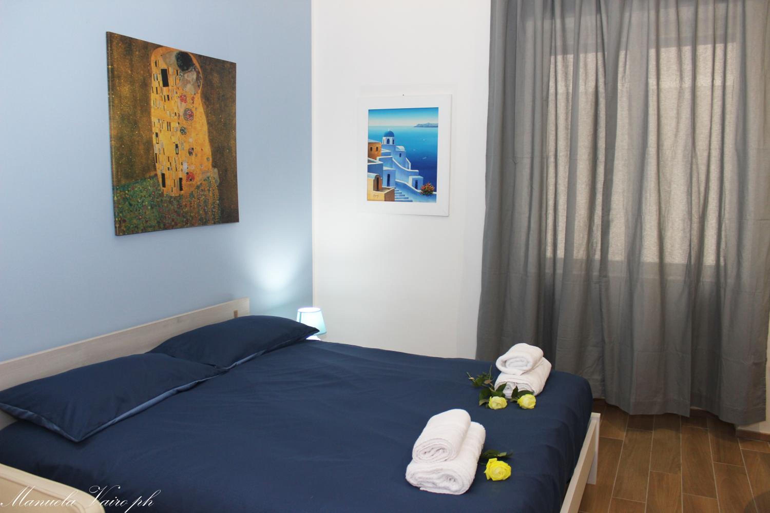 One-Bedroom Apartment - Photo 3