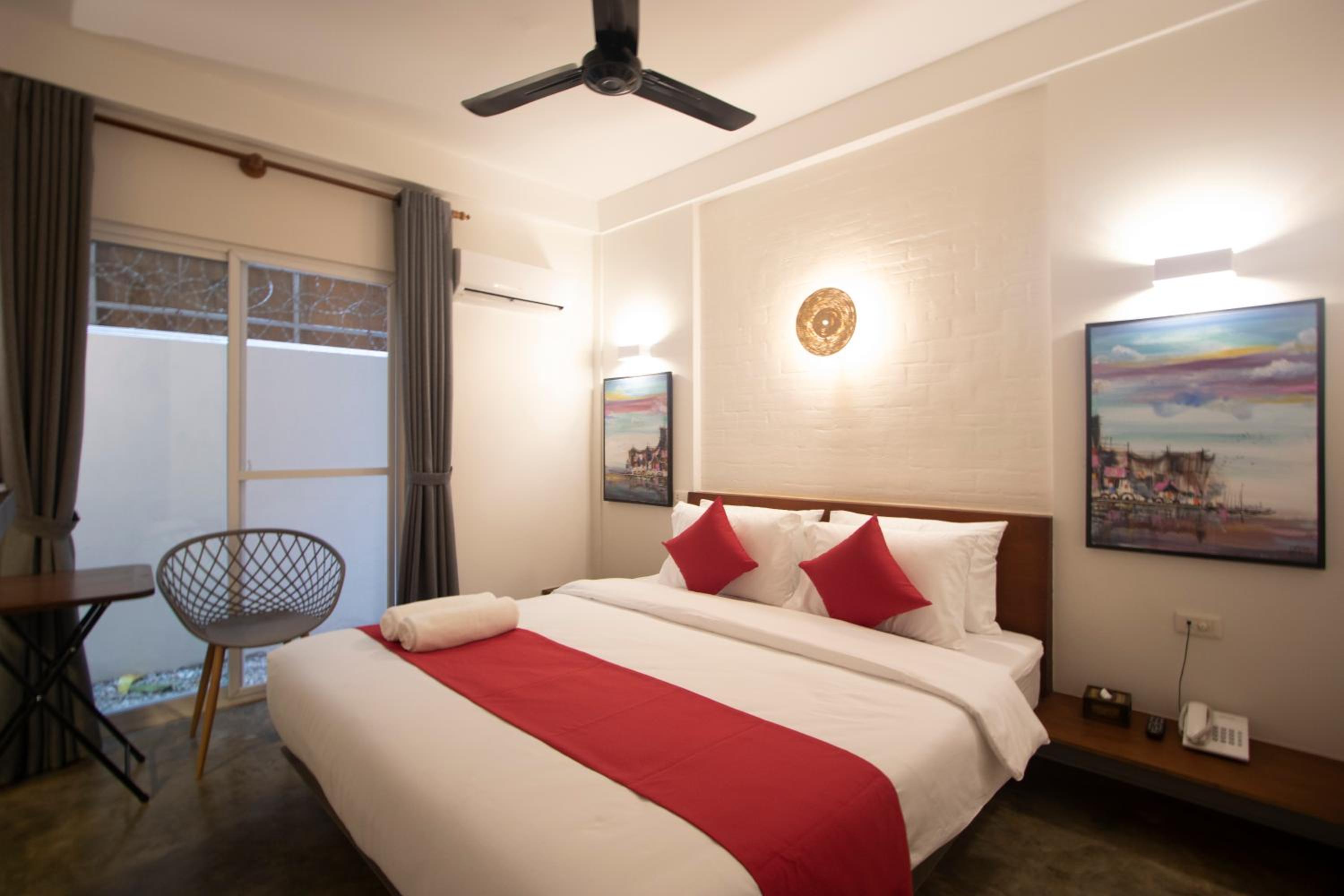 Superior Double Room photo 2