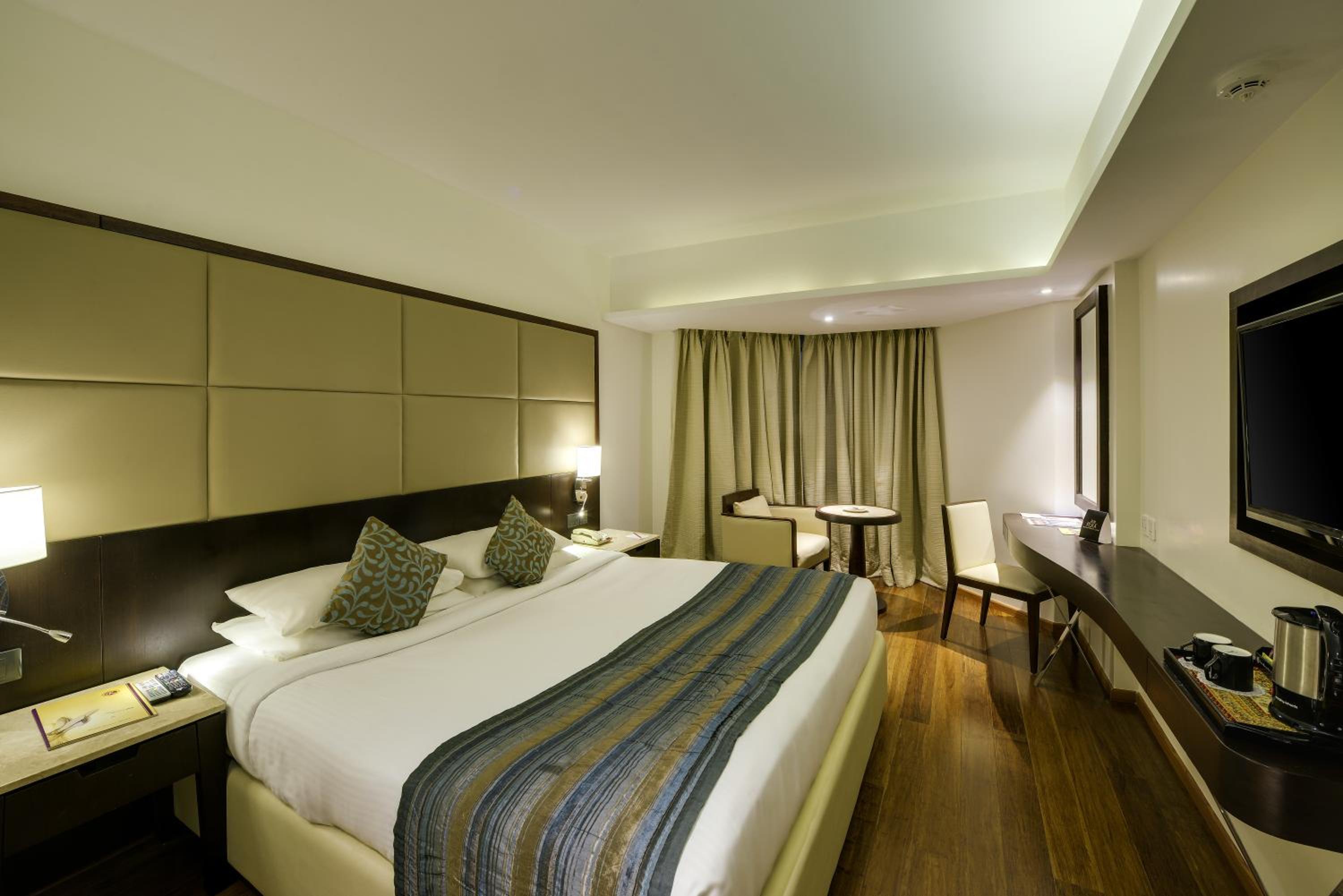Junior Suite - Photo 9