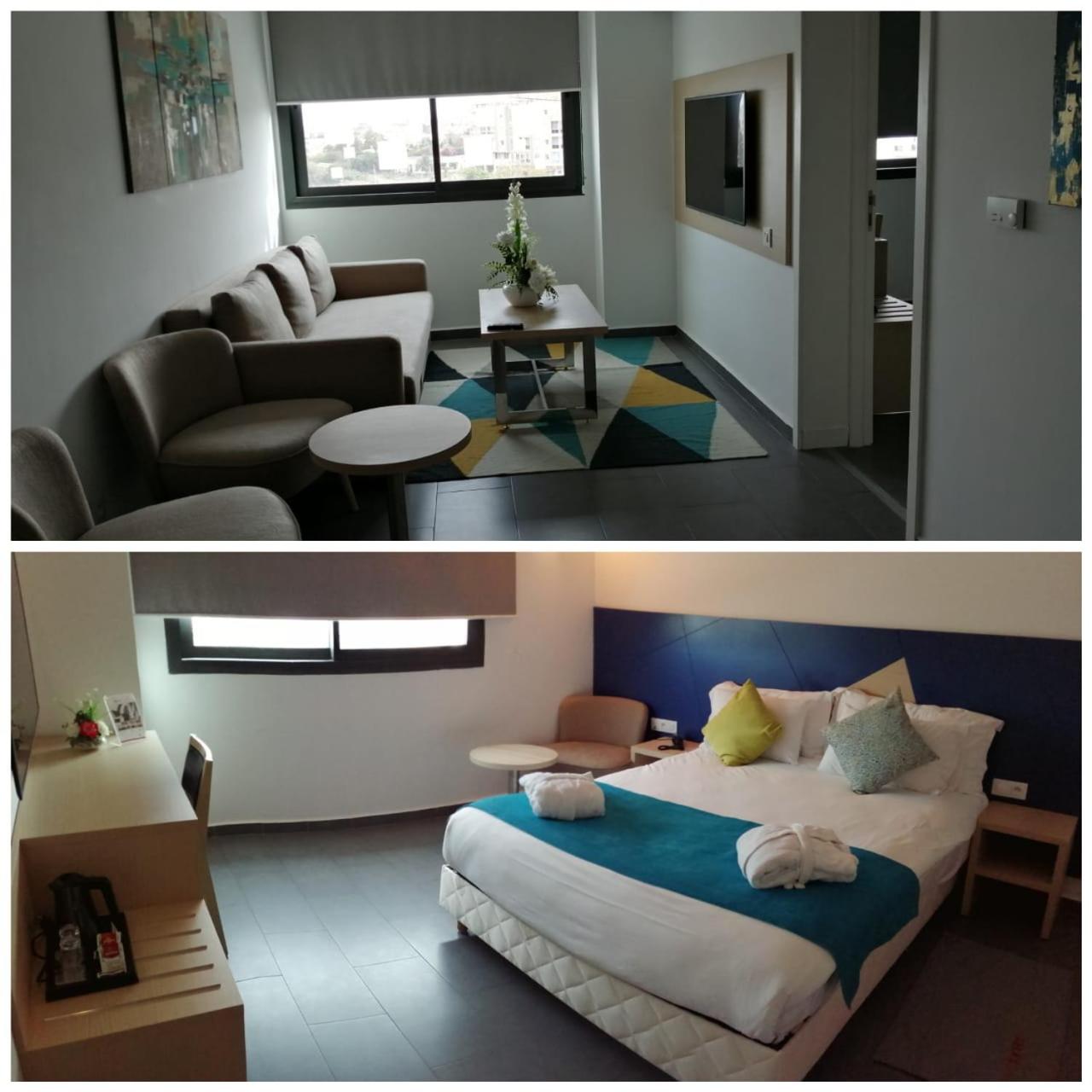 Junior Suite photo 2