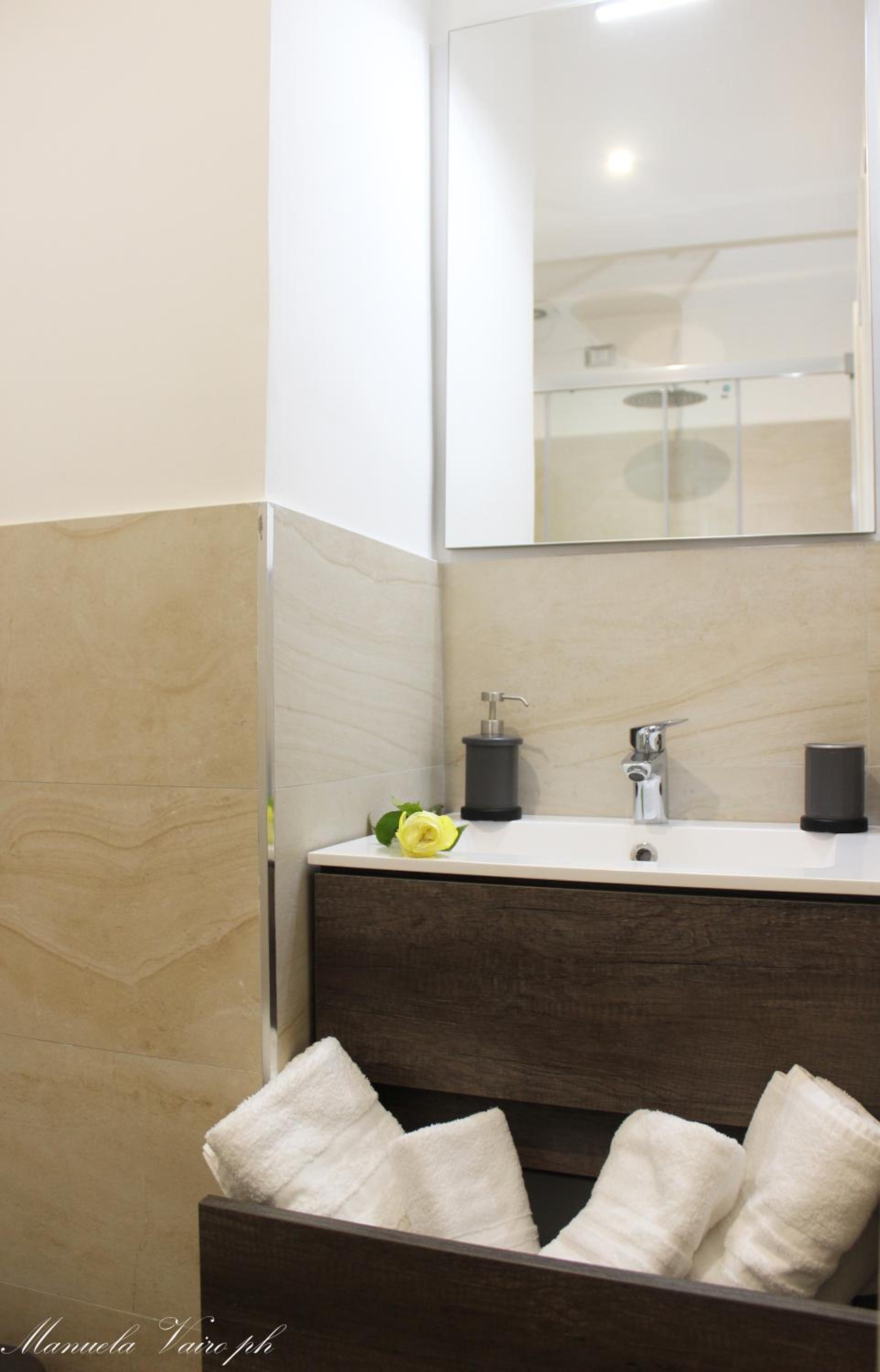 One-Bedroom Apartment - Photo 10