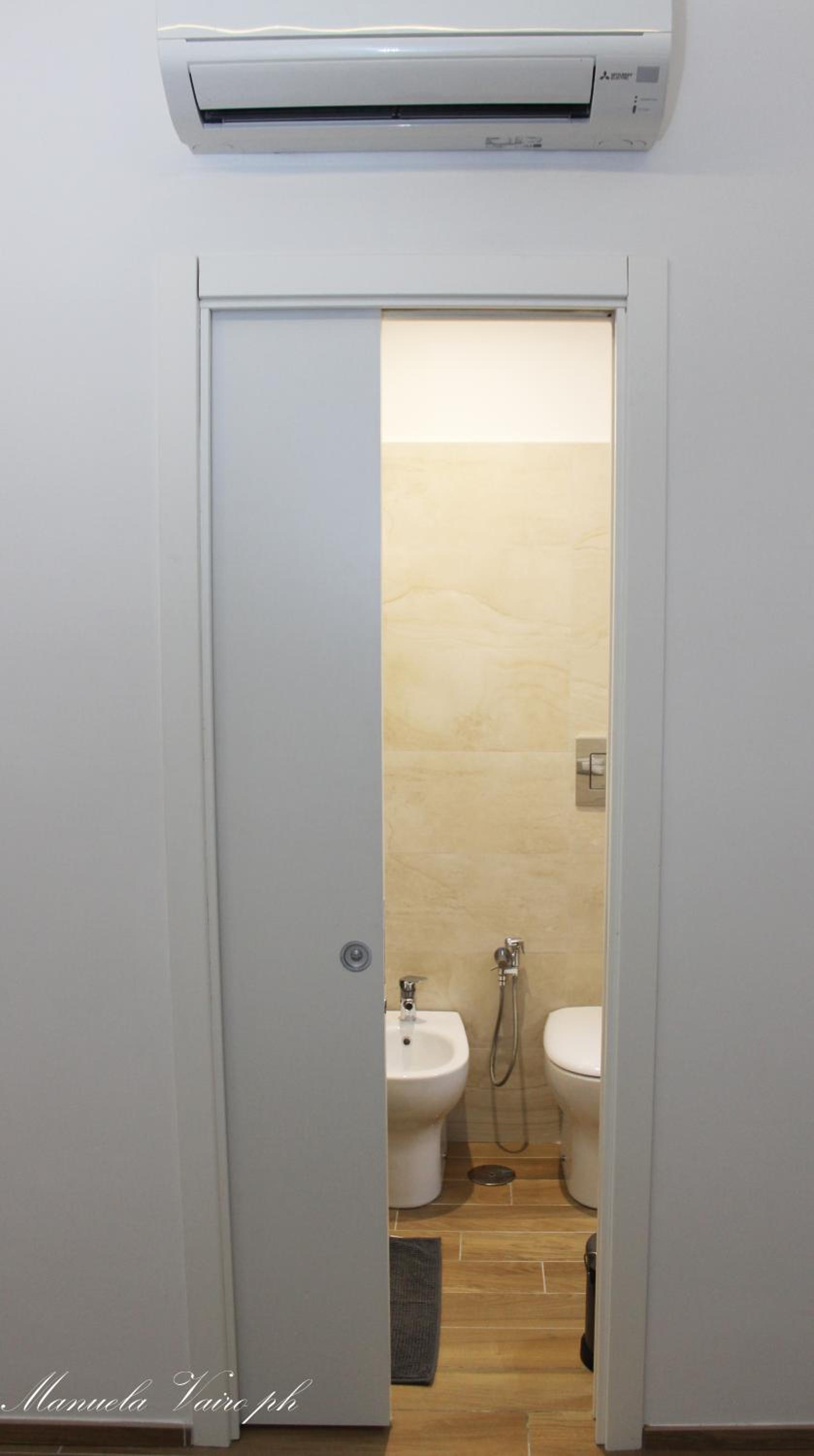 One-Bedroom Apartment - Photo 8