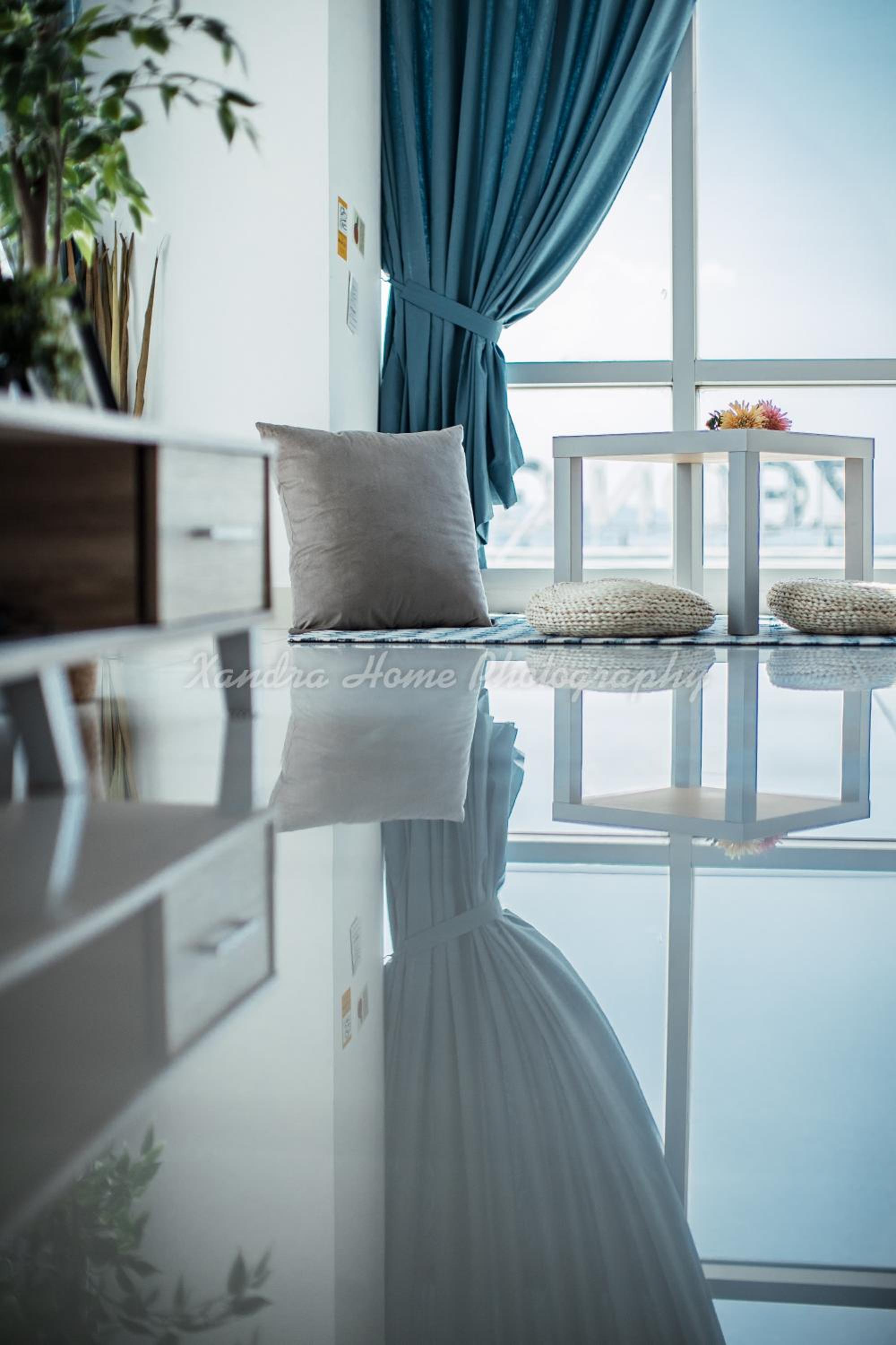 Duplex Apartment
