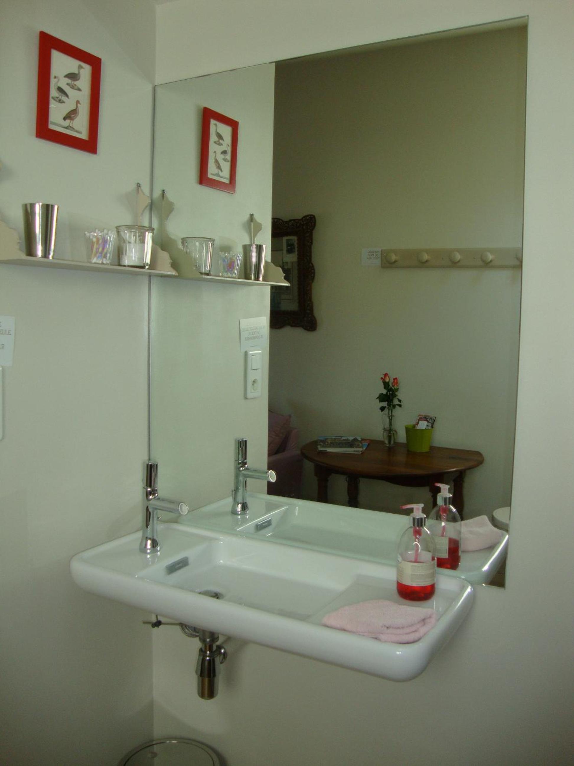 Double Room l'atelier  - Photo 5