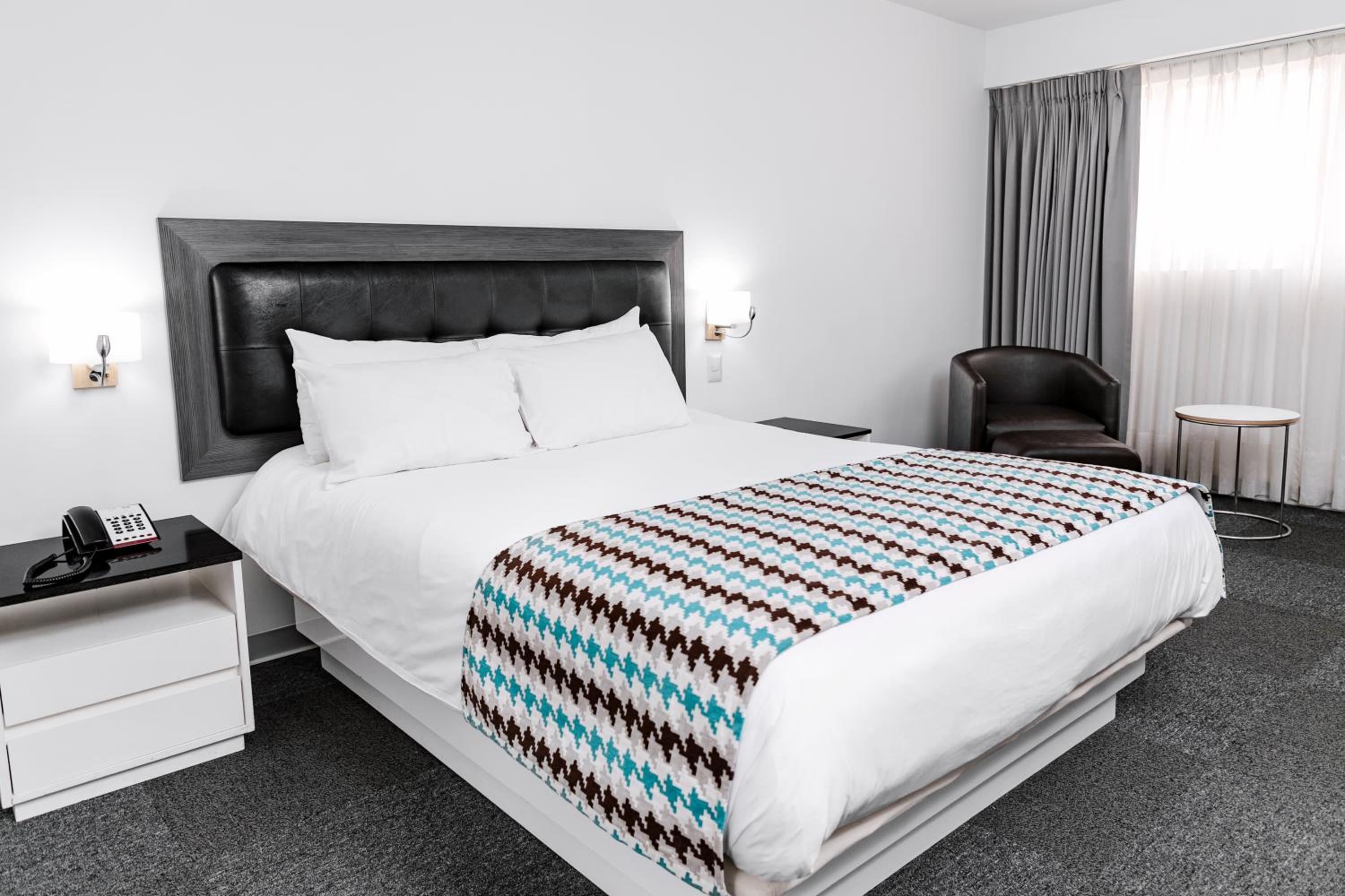 Superior Queen Room - Photo 1