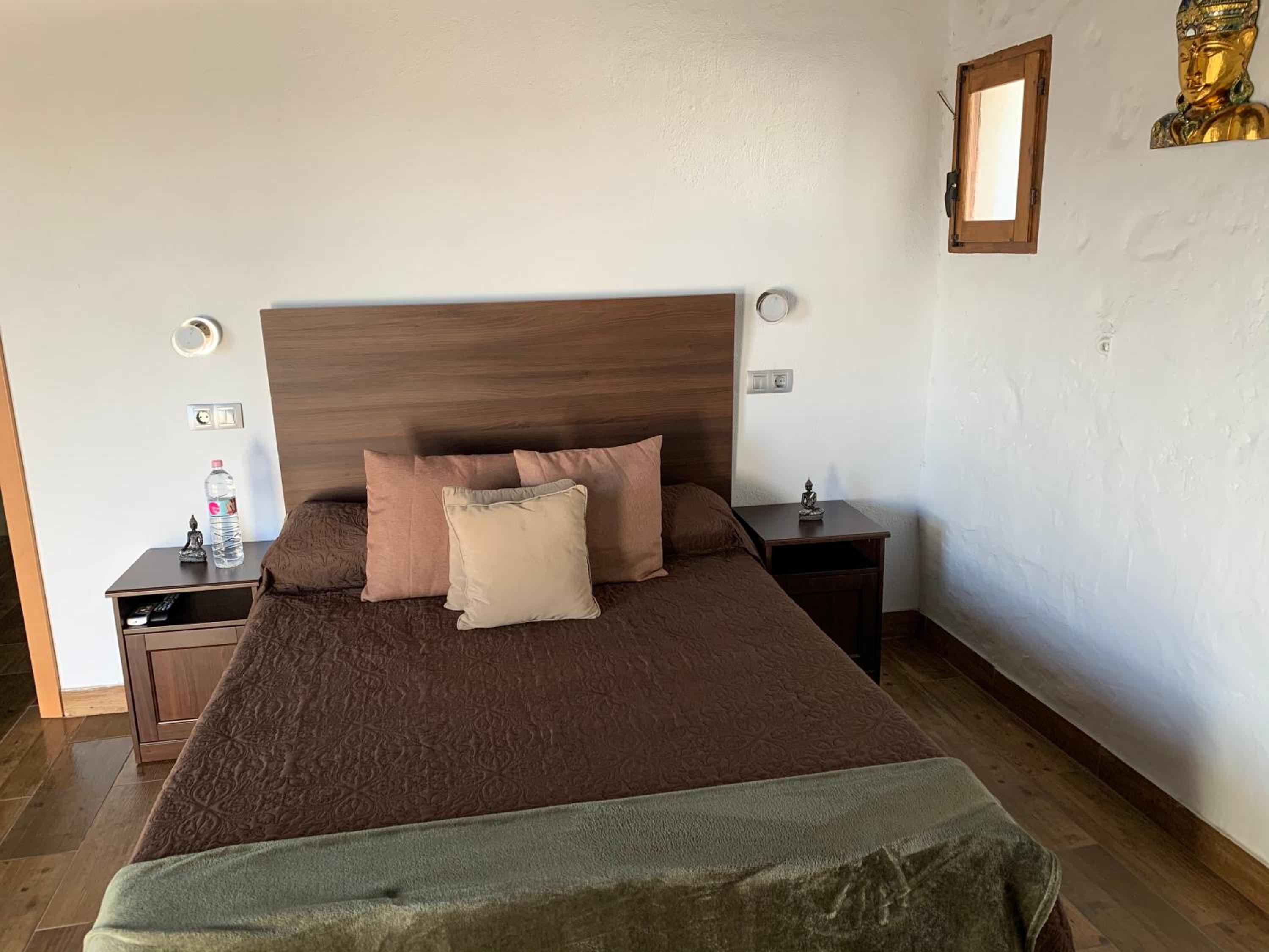 Double or Twin Room - Disability Access - Photo 3