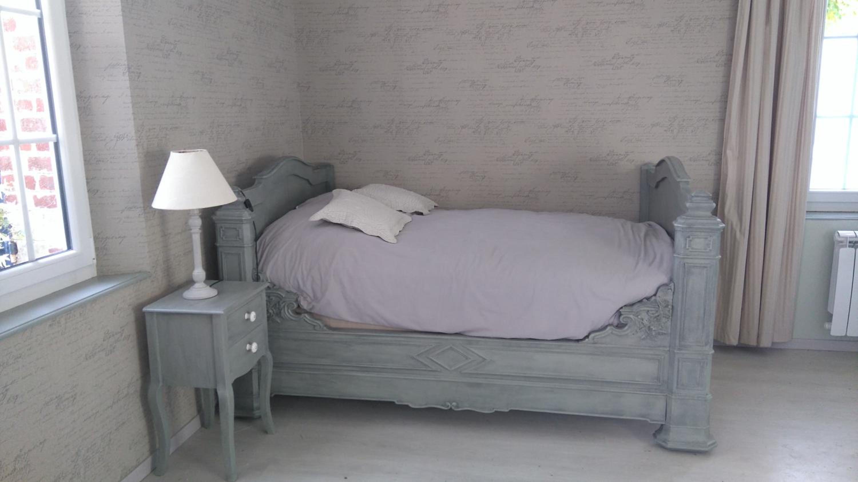 Double Room photo 1