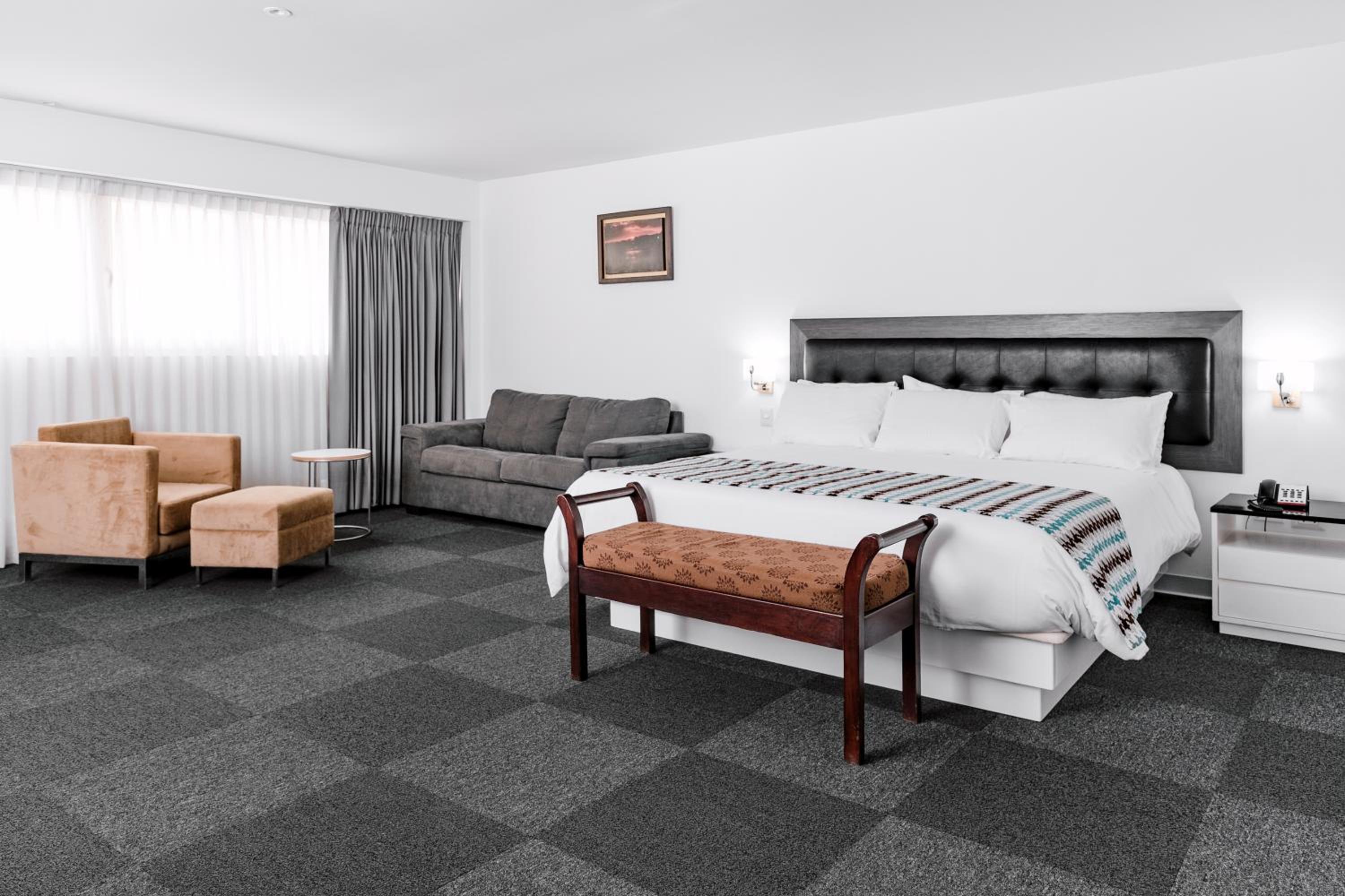 Suite - Photo 2