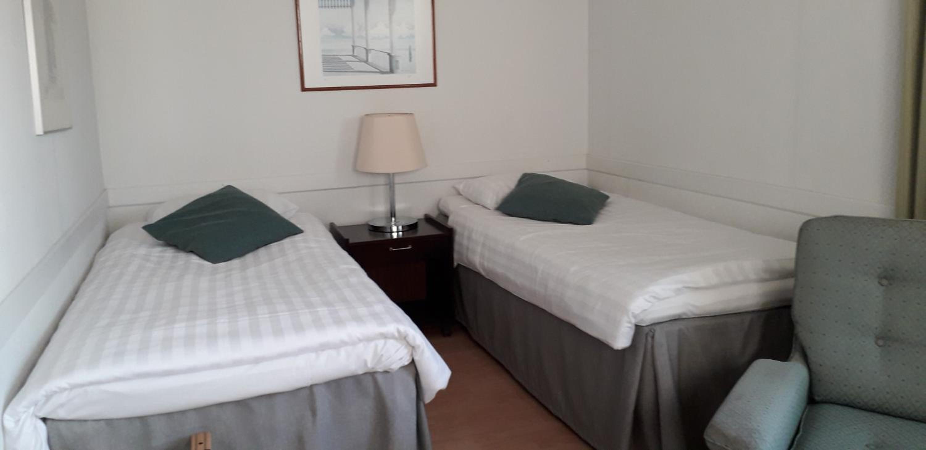 Twin Room photo 3