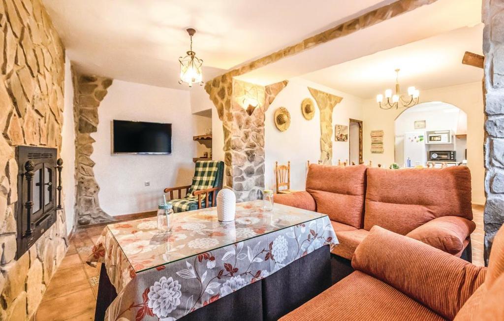 Casa de Vacaciones