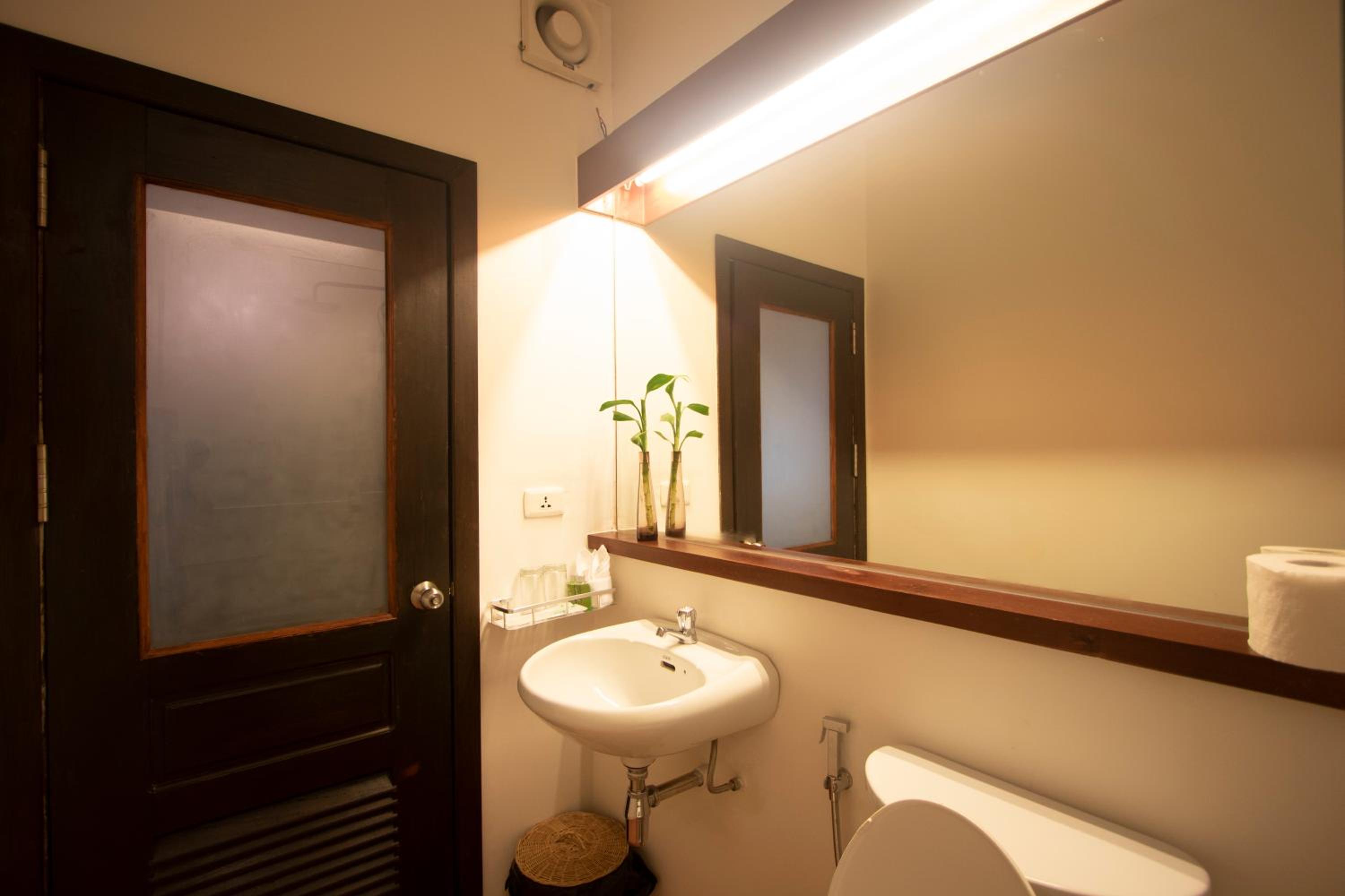 Superior Twin Room photo 2