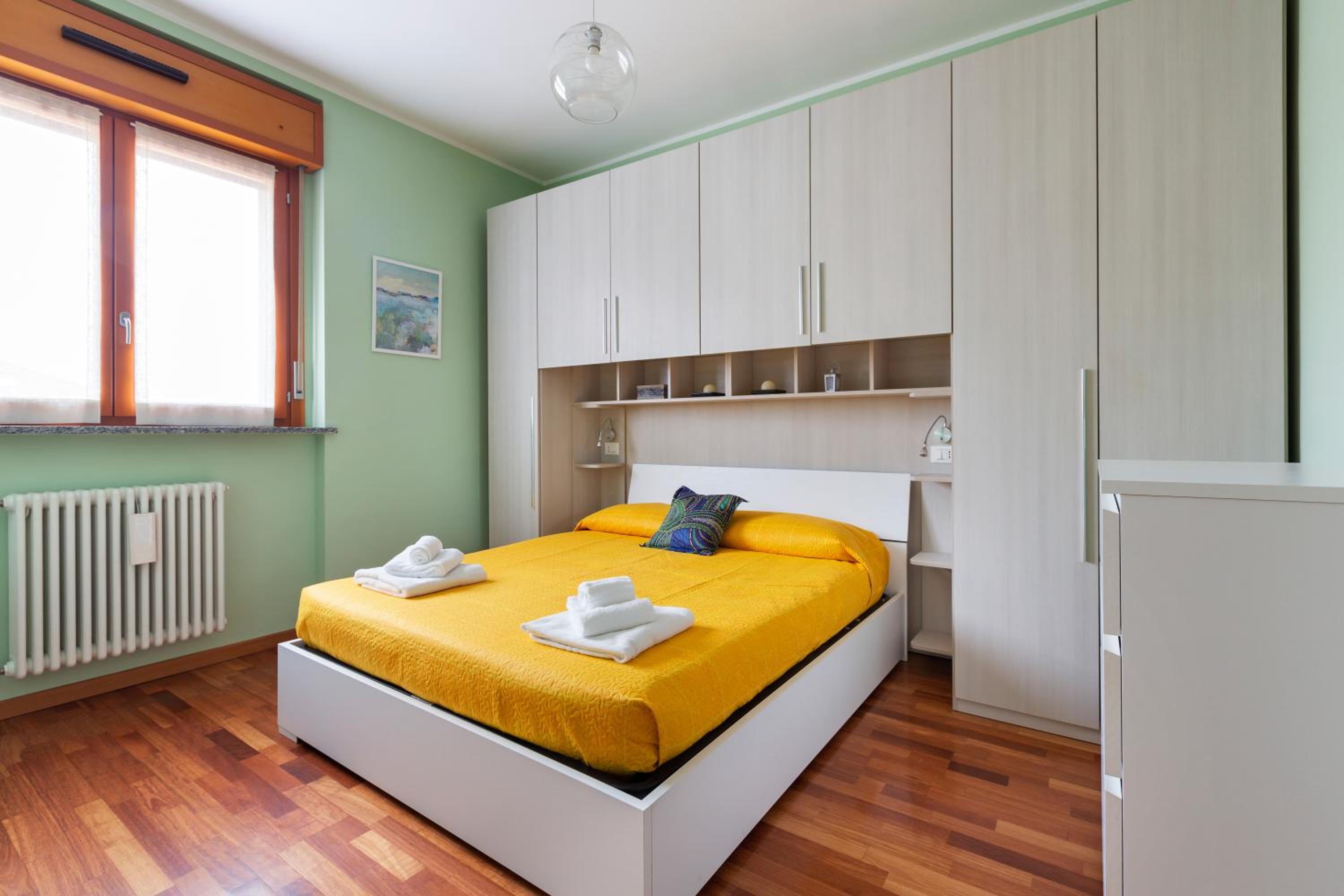 Superior Apartment