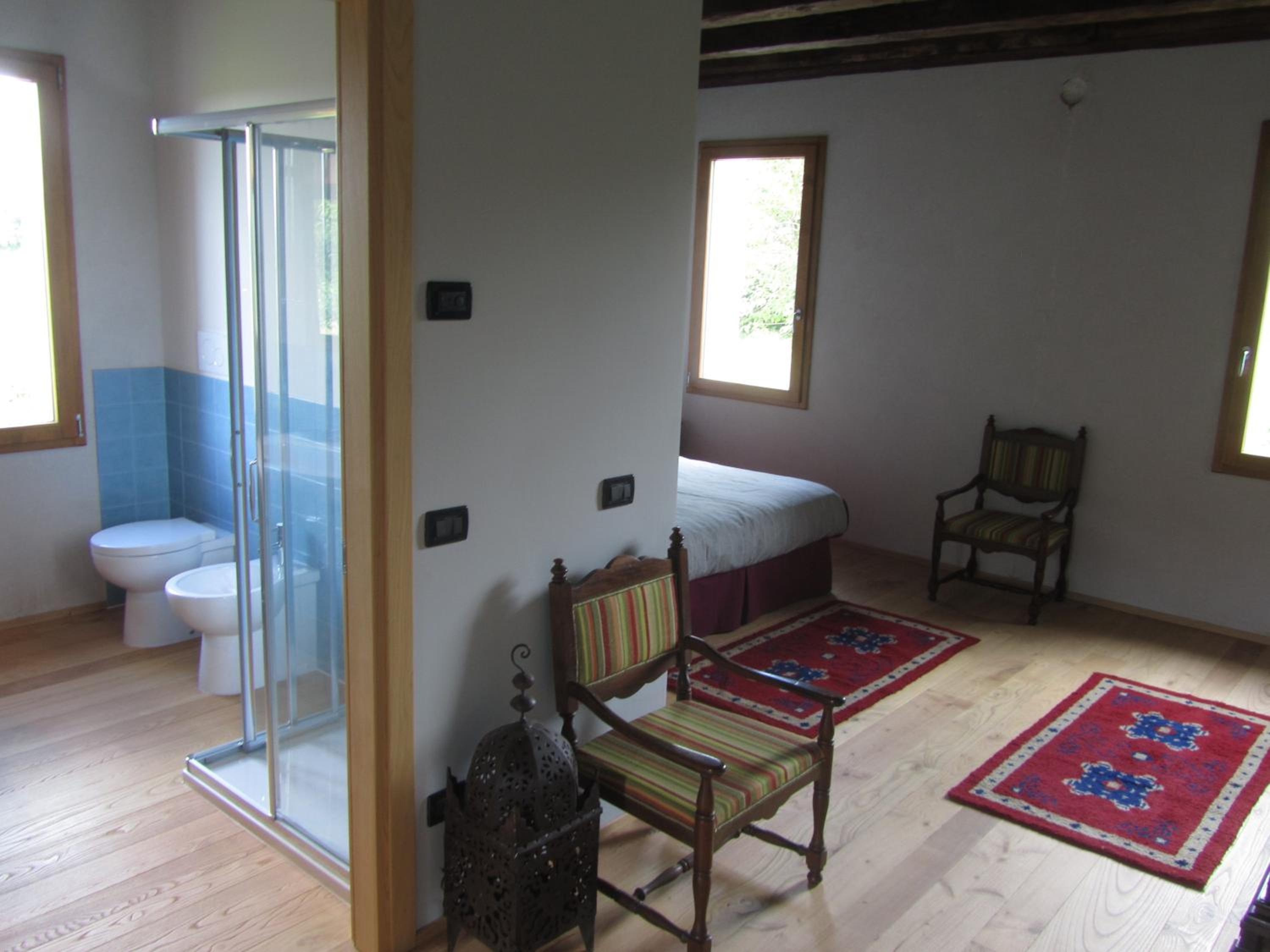 Quadruple Room photo 1