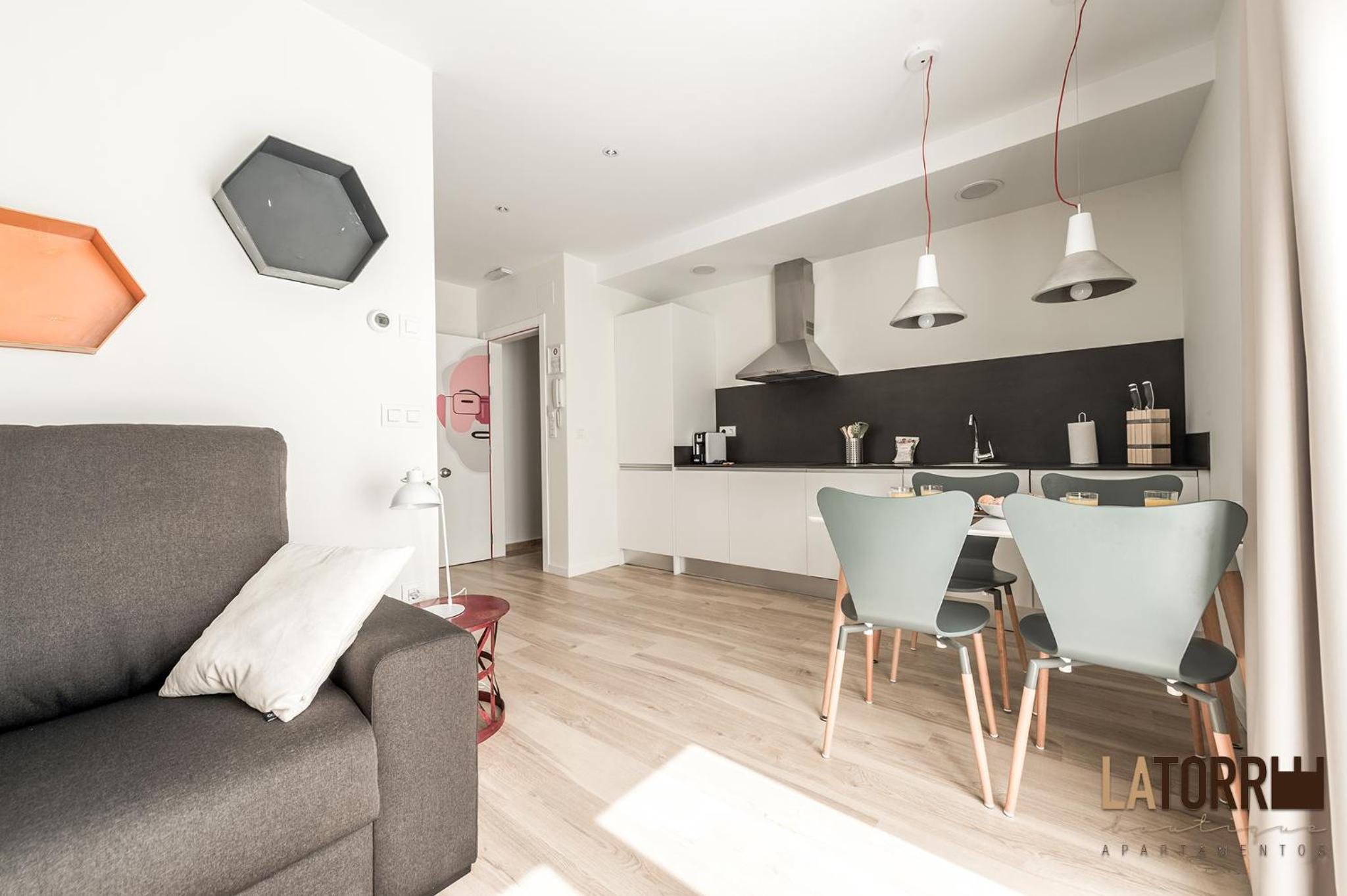 Apartment photo 3