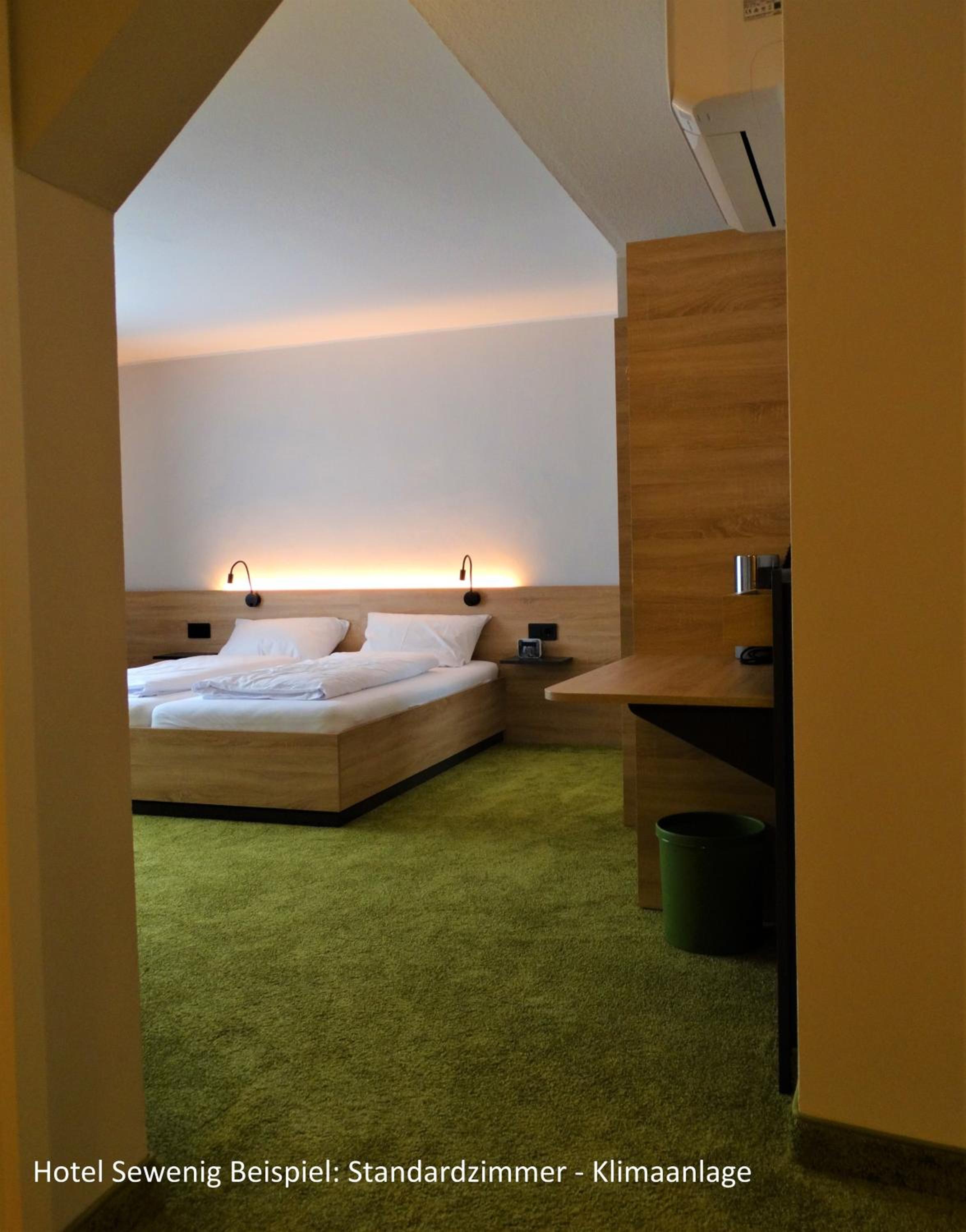 Double Room photo 3