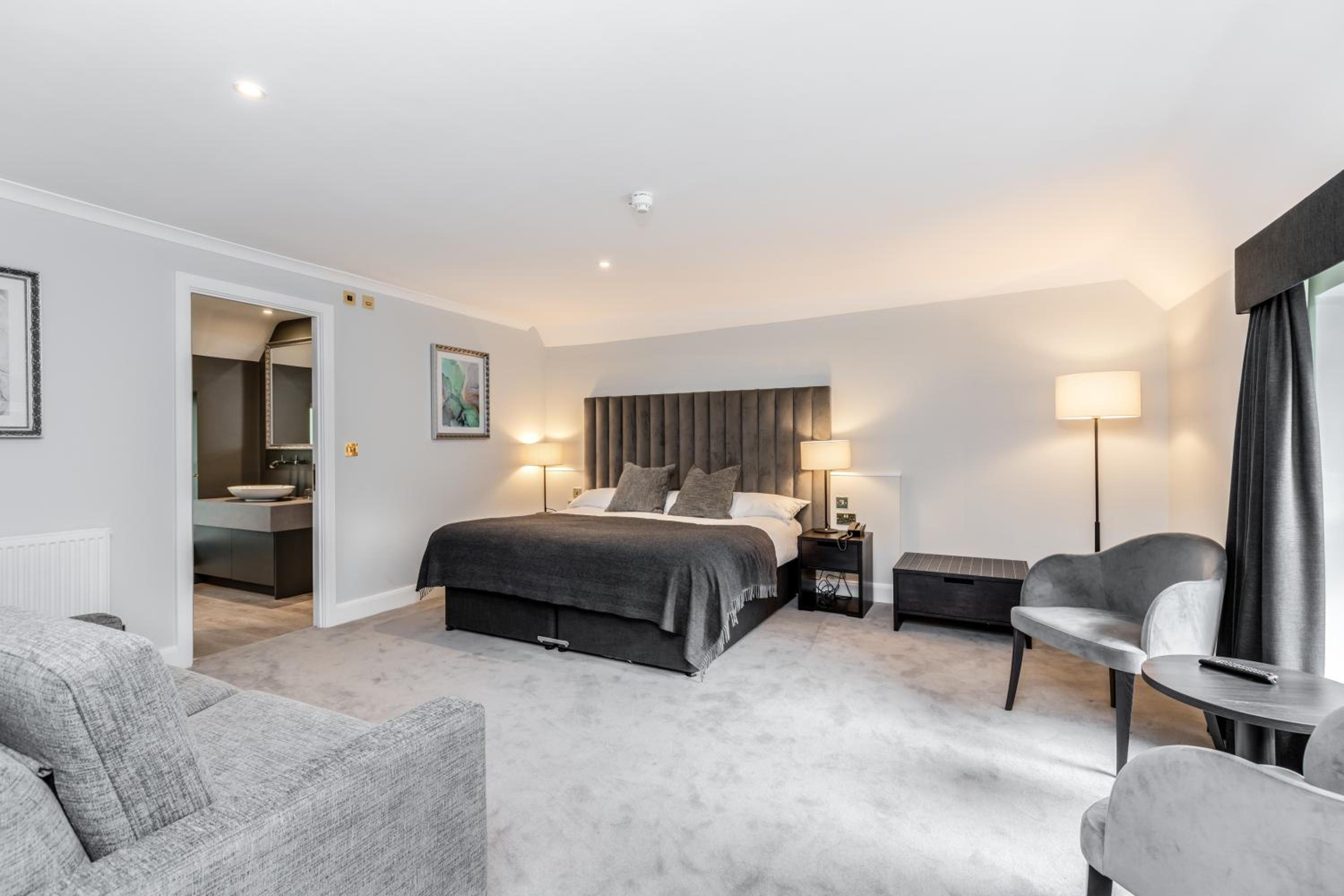 Suite - Photo 1