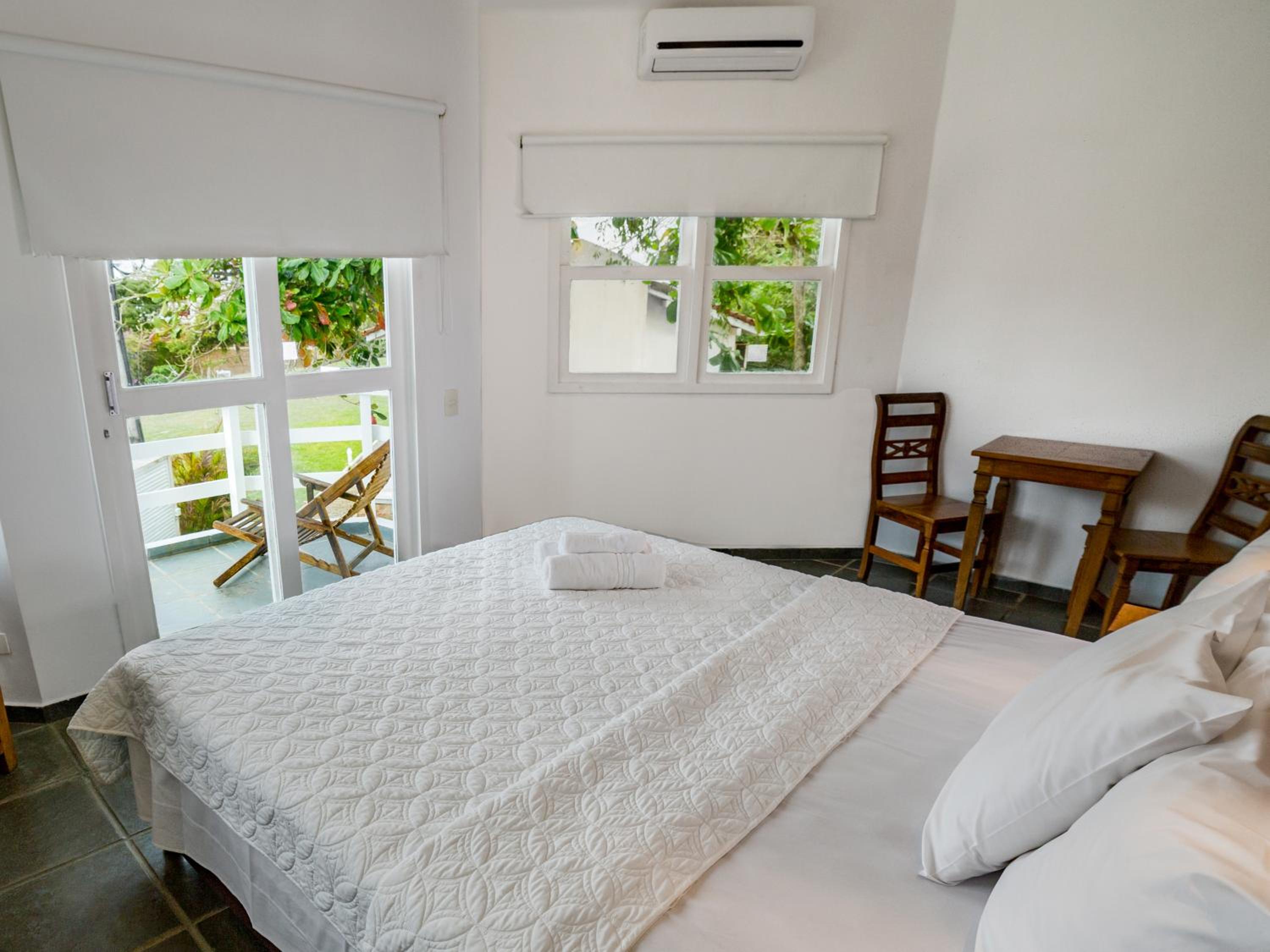 Standard Double Room - Photo 4