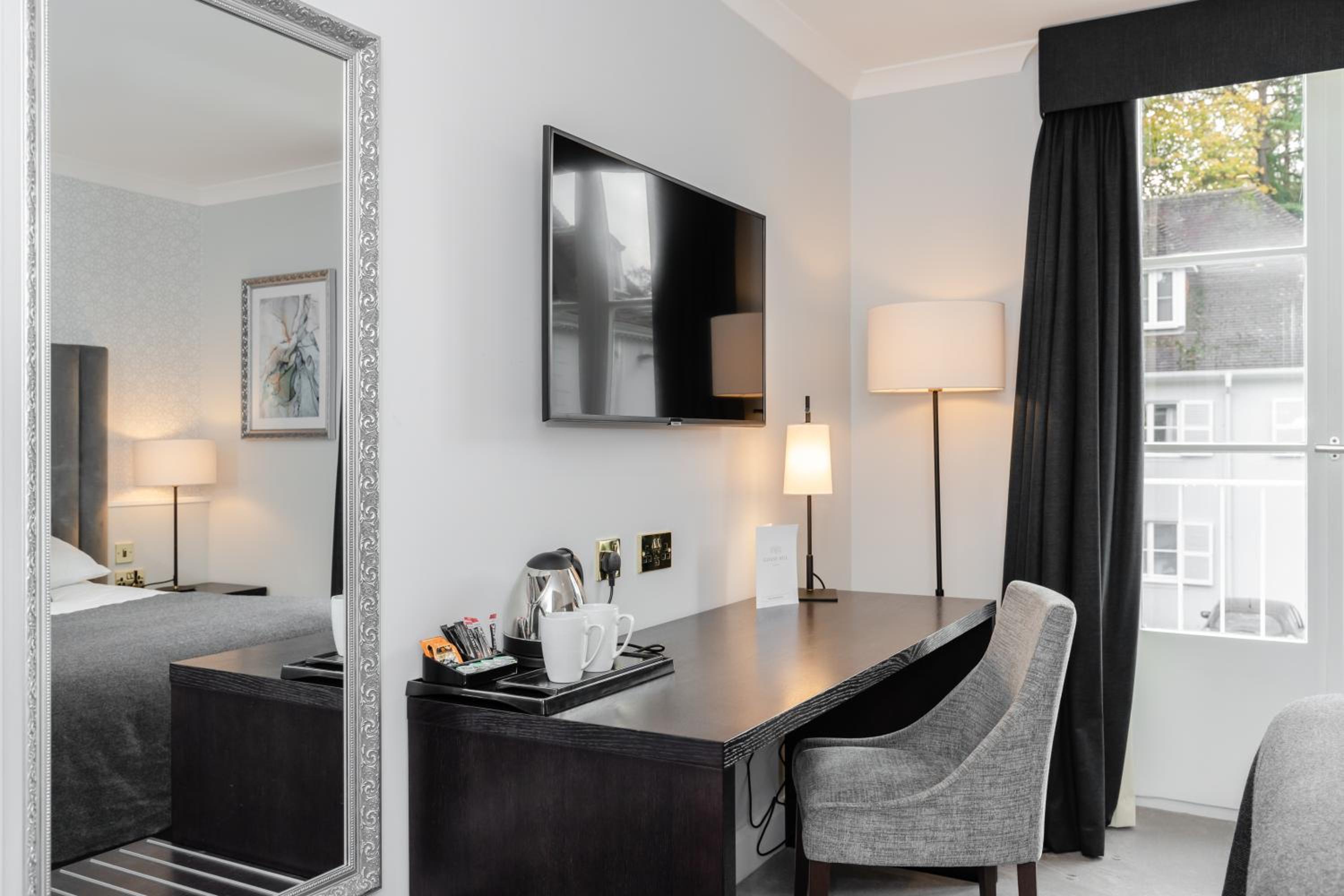 Deluxe Double Room - Photo 2