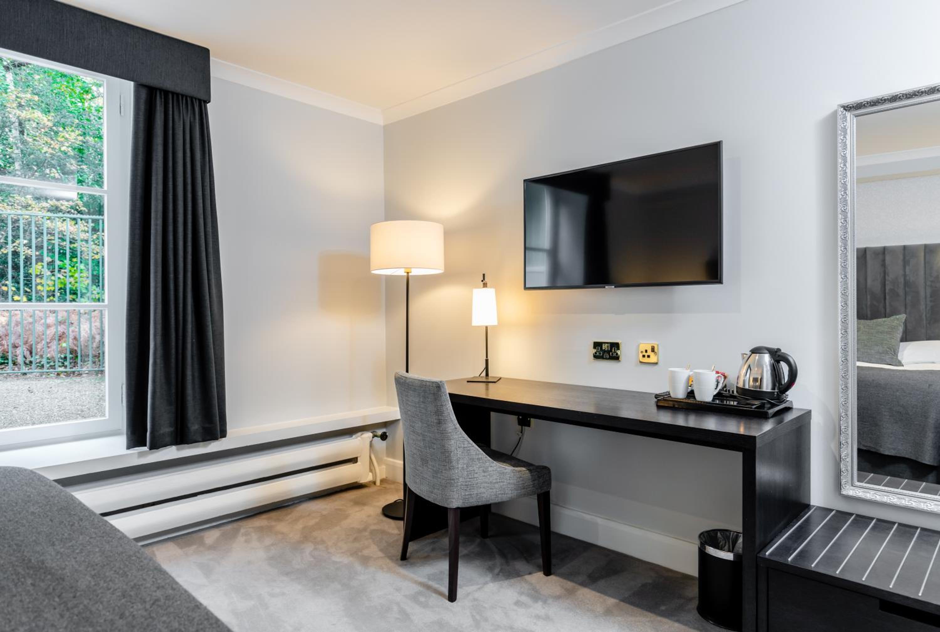 Deluxe Double Room - Photo 3