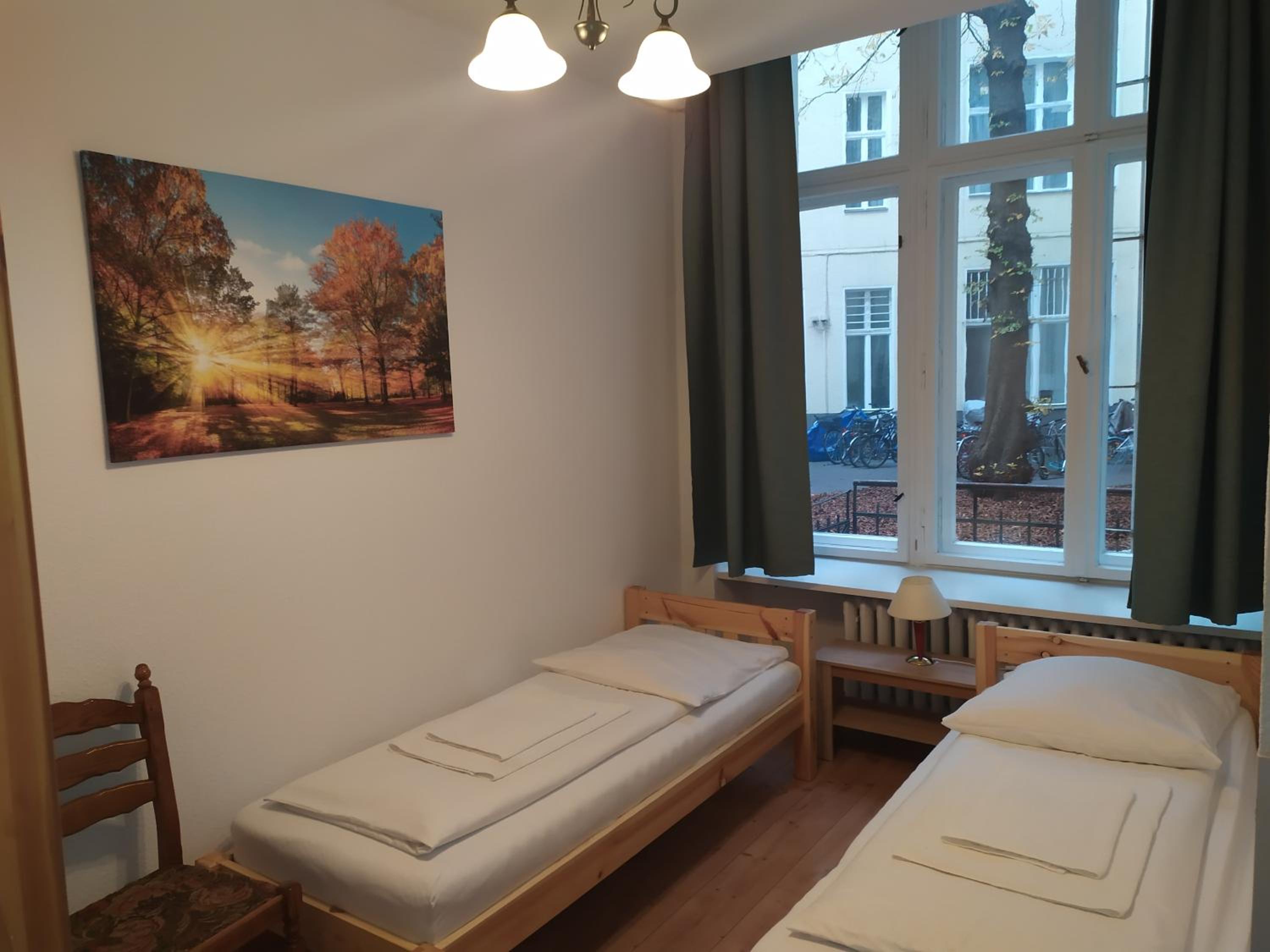Twin Room photo 2