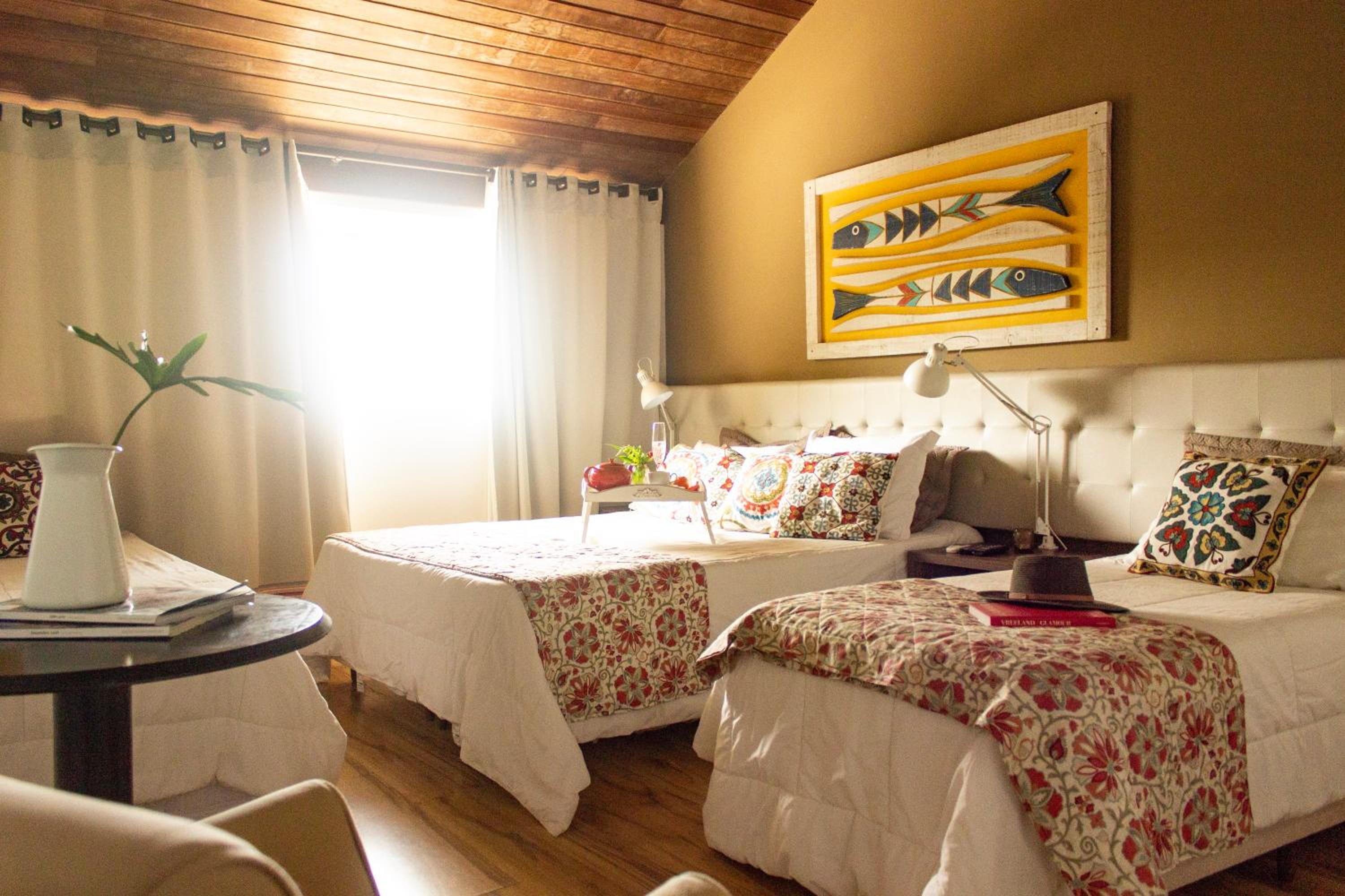 Family Suite photo 1