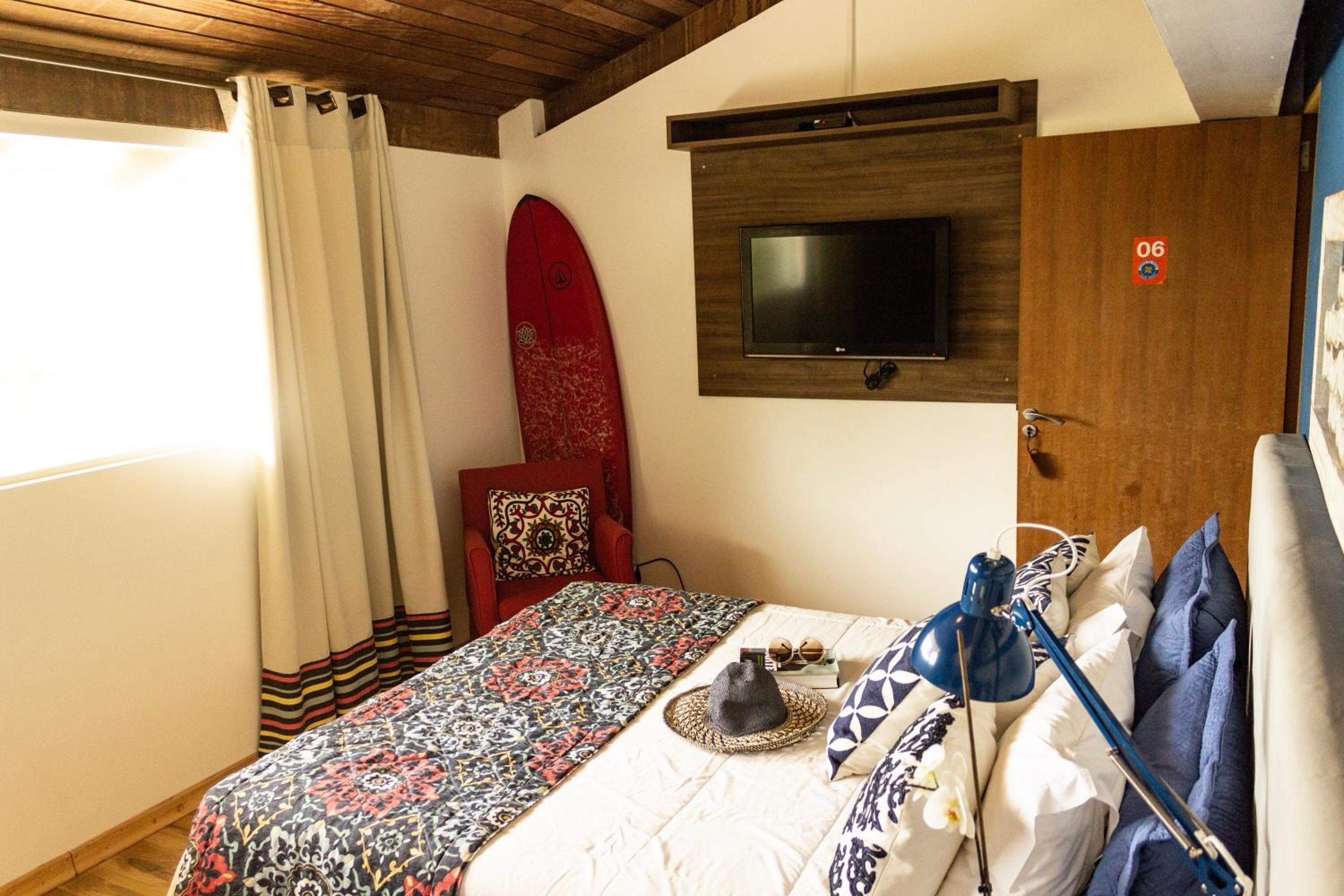 Suite with Sea View photo 2