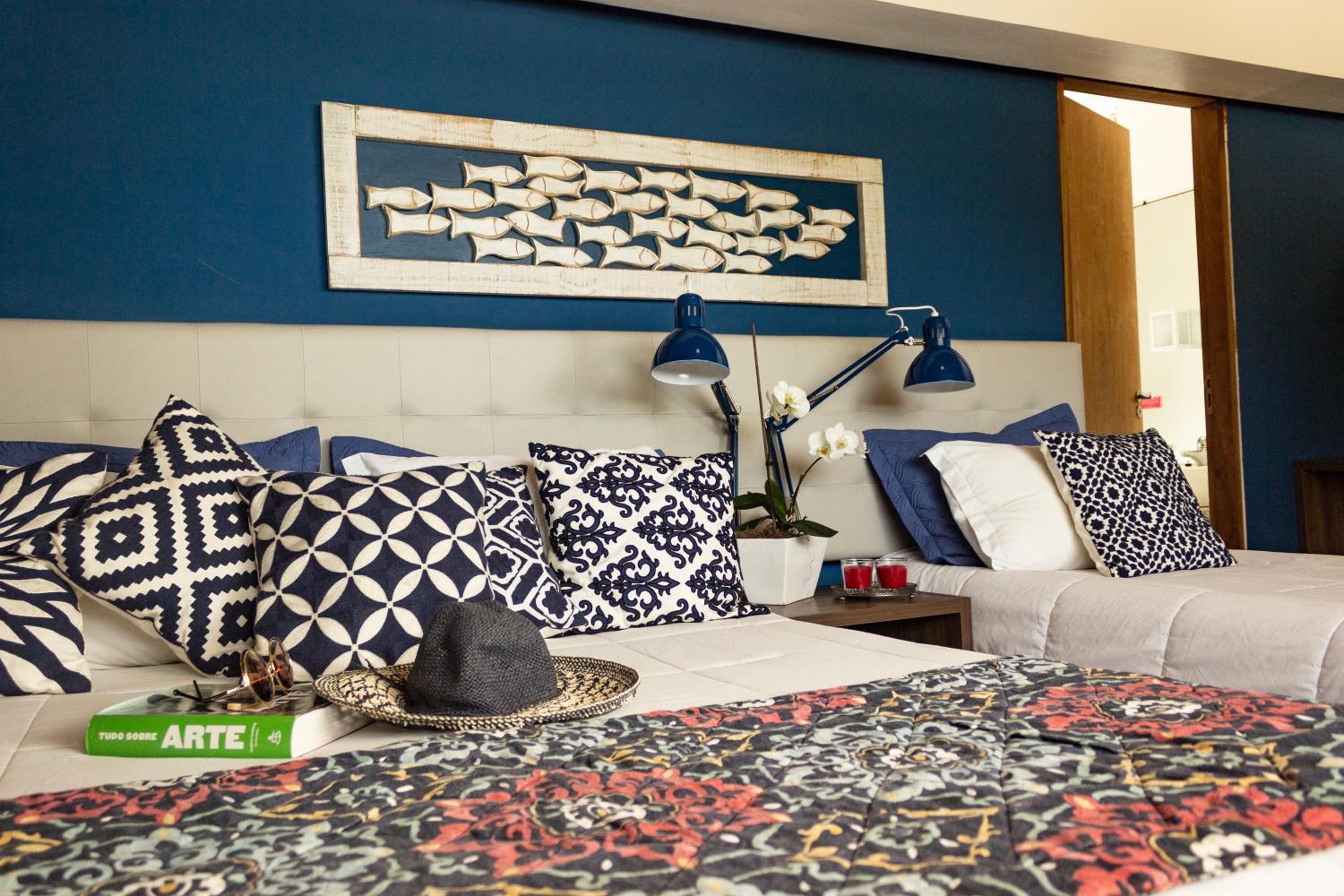 Suite with Sea View photo 3