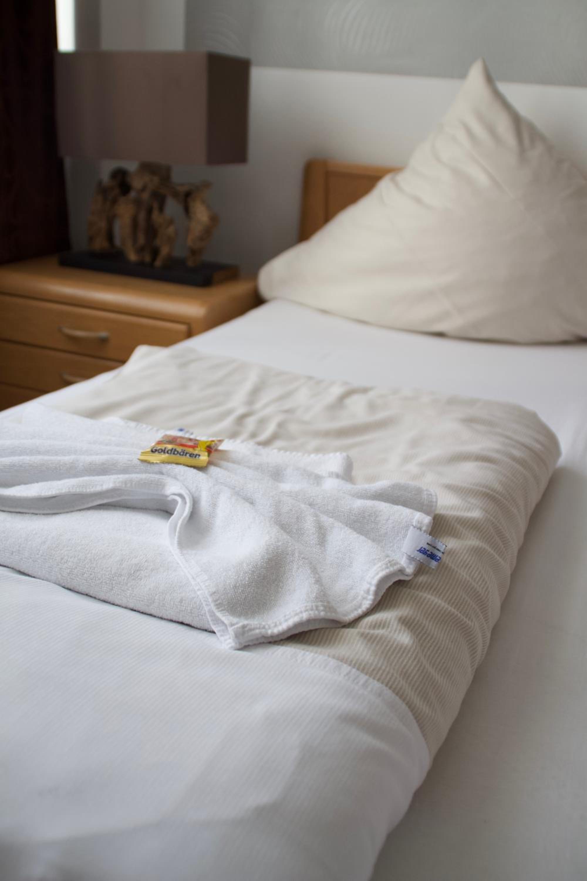 Double Room - Photo 11