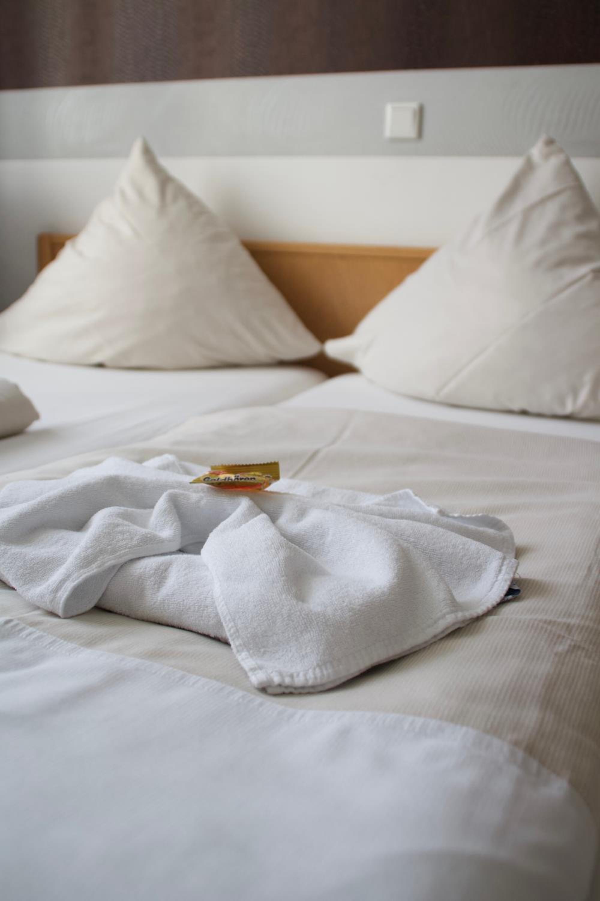 Double Room - Photo 6