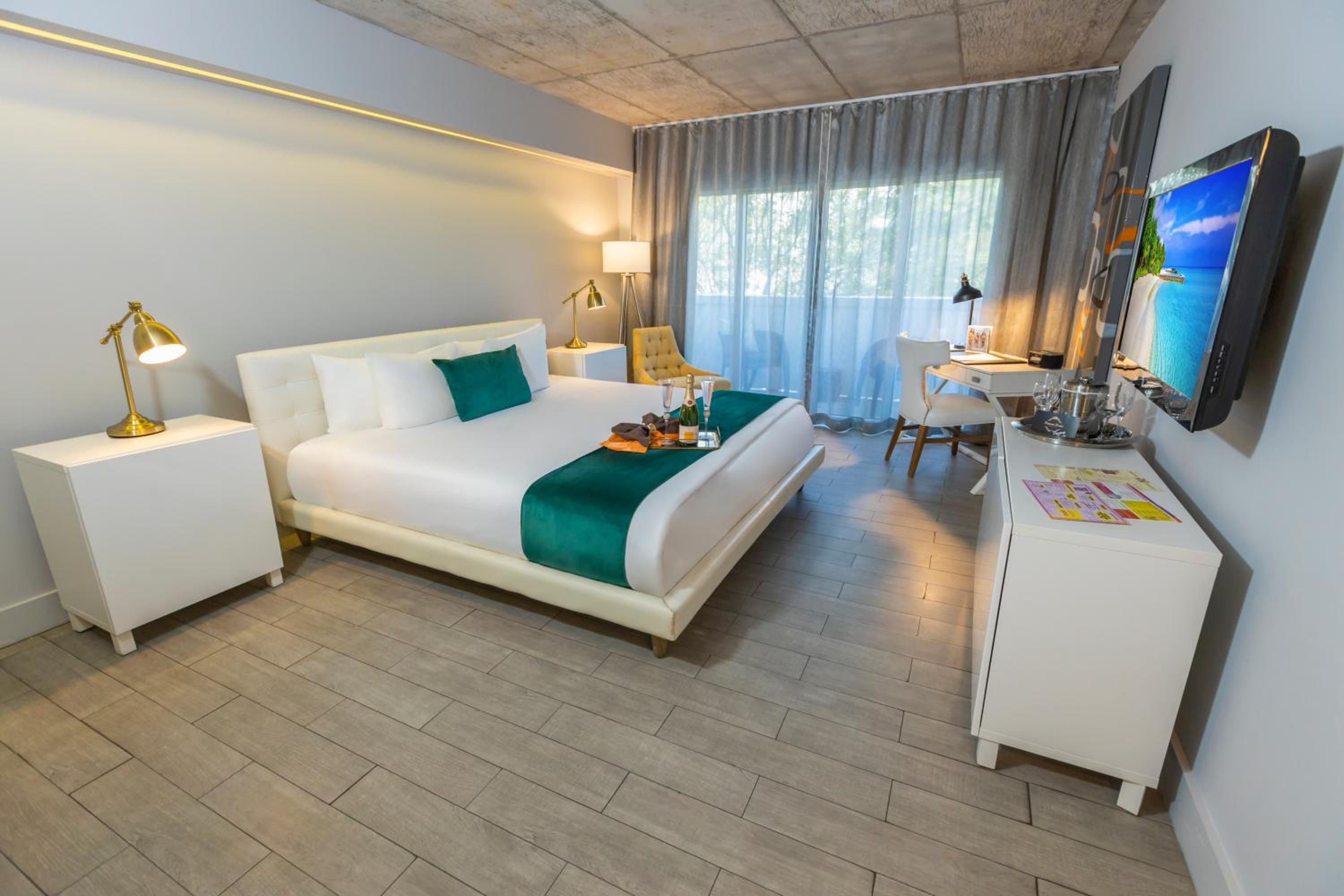 Riviera Suiter, Bilde 4