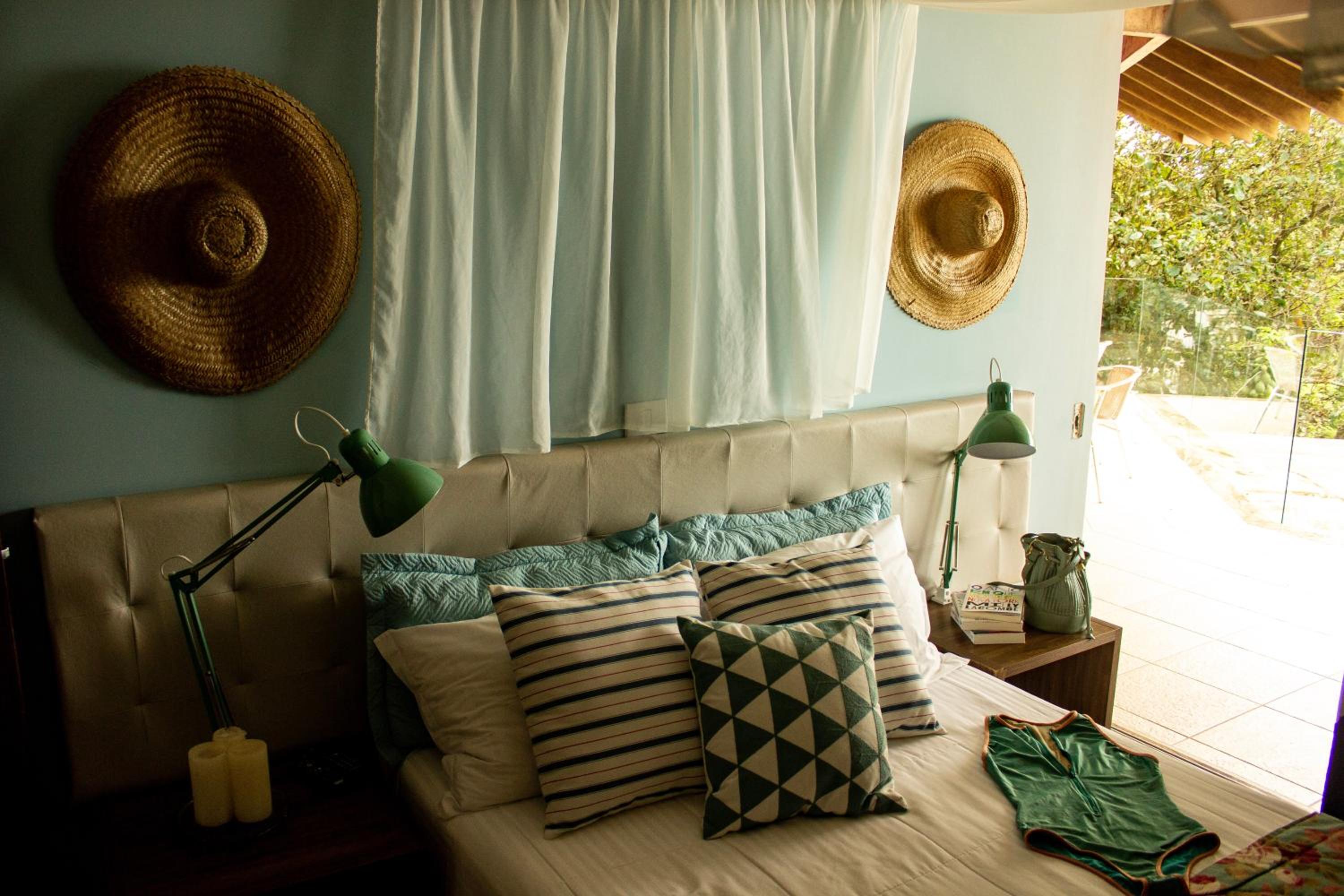Suite with Sea View photo 1
