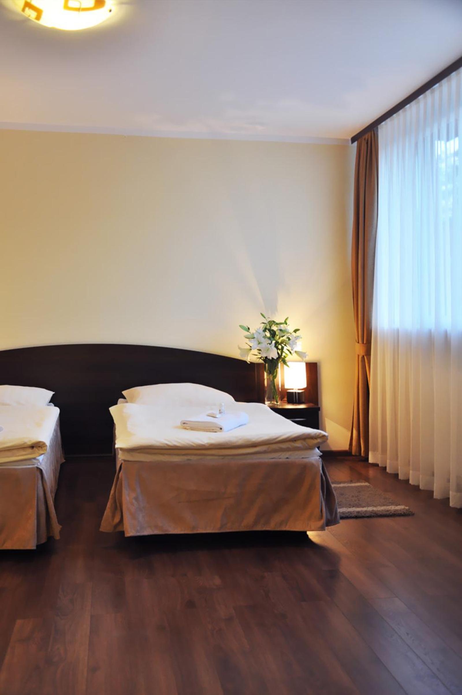 Triple Room - Disability Access photo 2