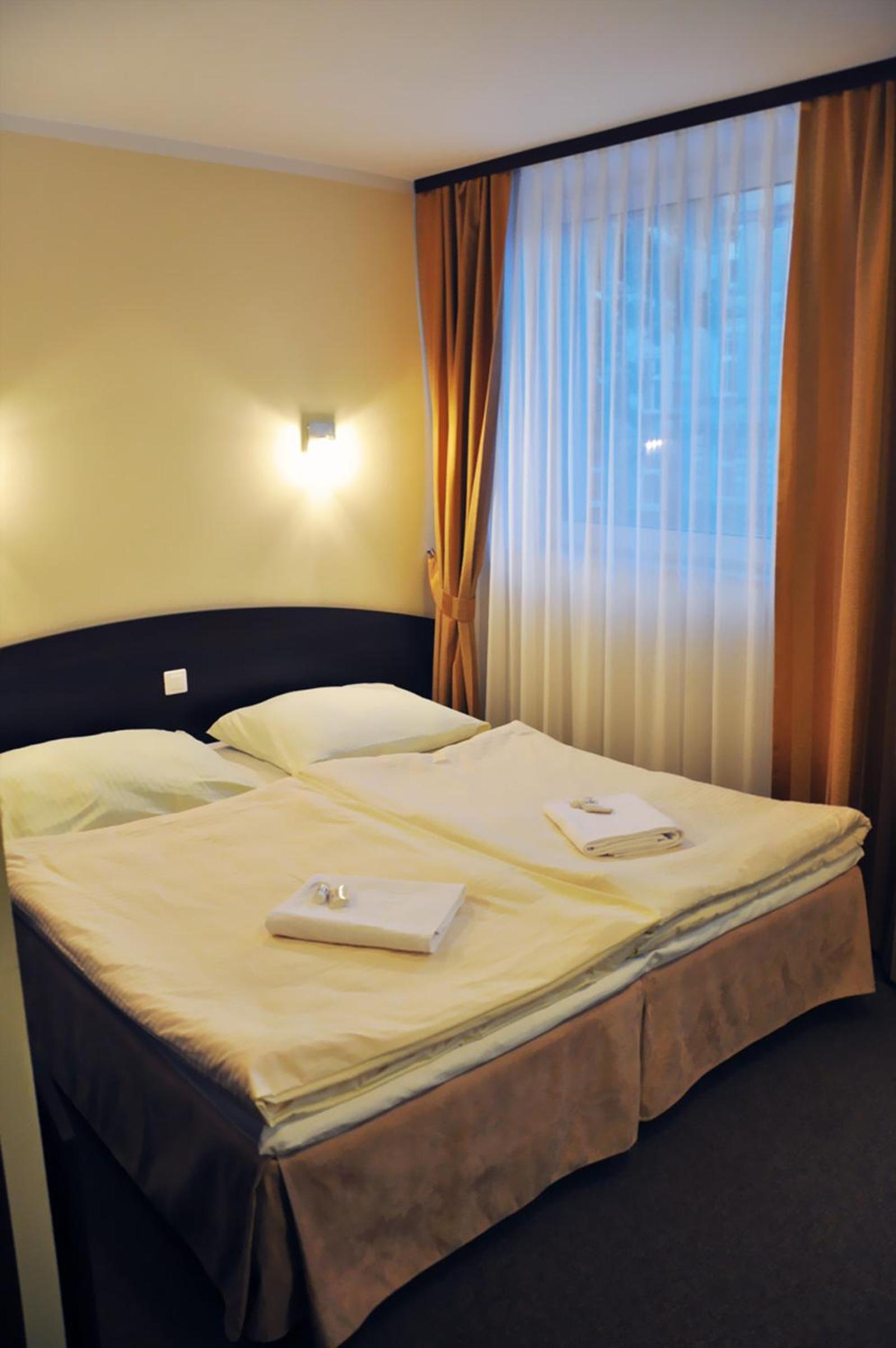 Superior Double Room - Photo 2