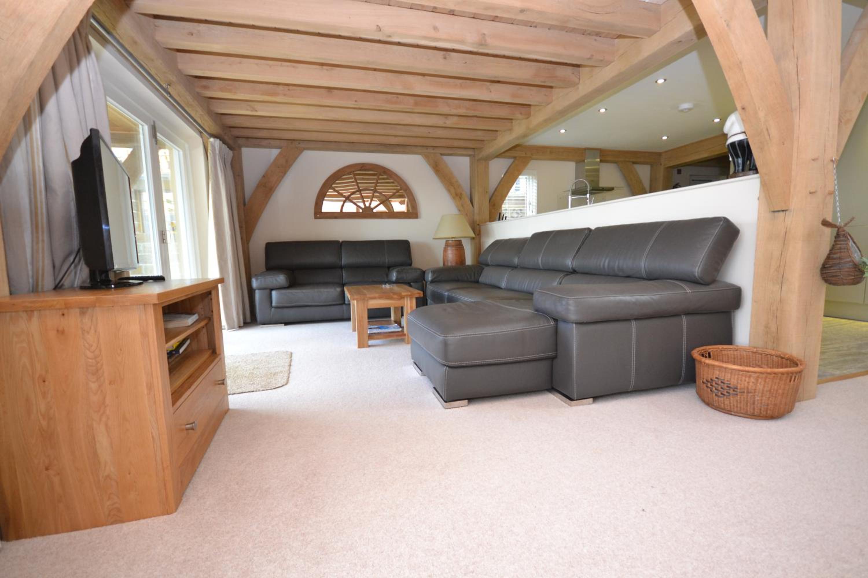 Four-Bedroom House photo 1