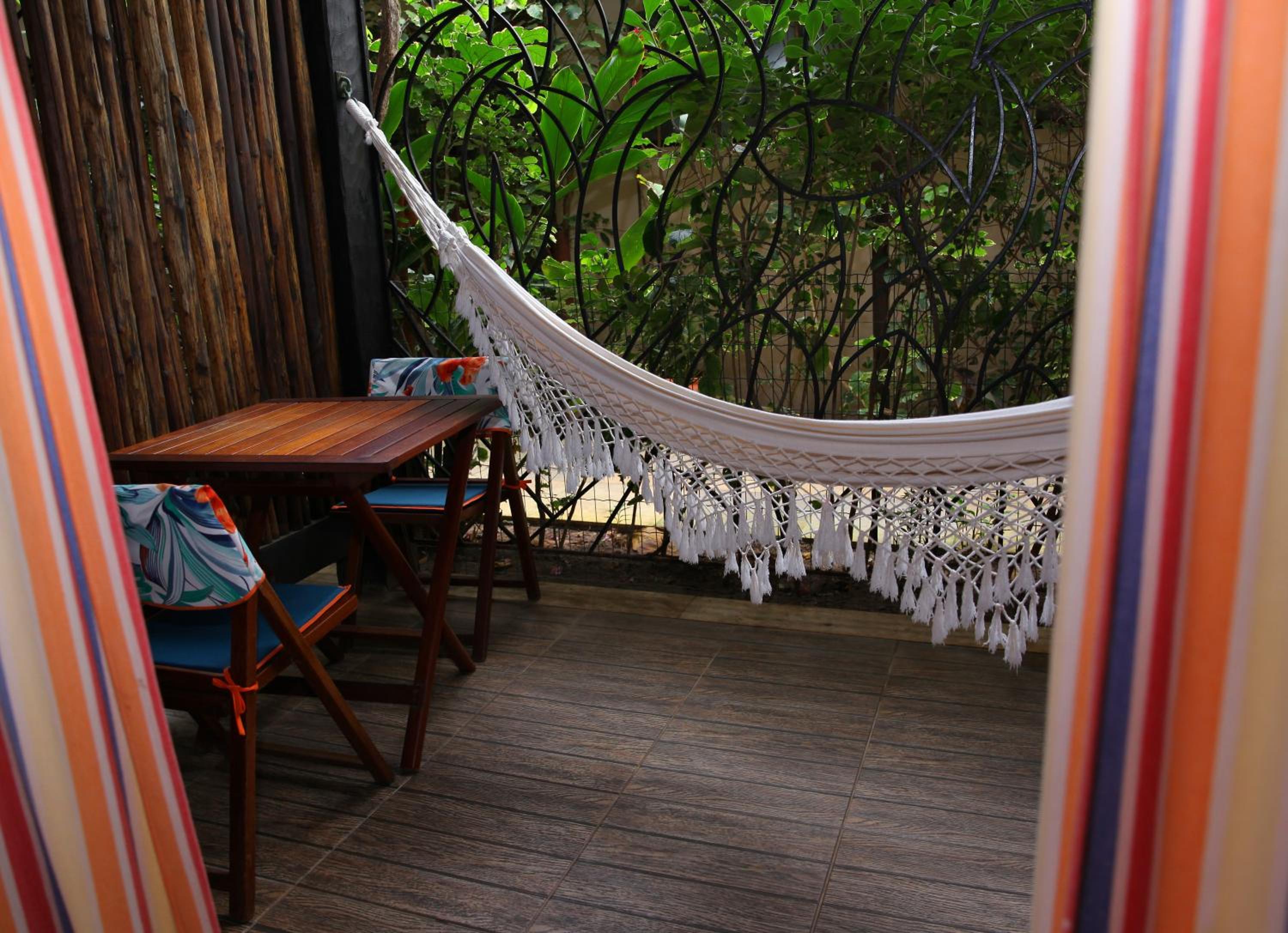 Standard Room with Balcony photo 3