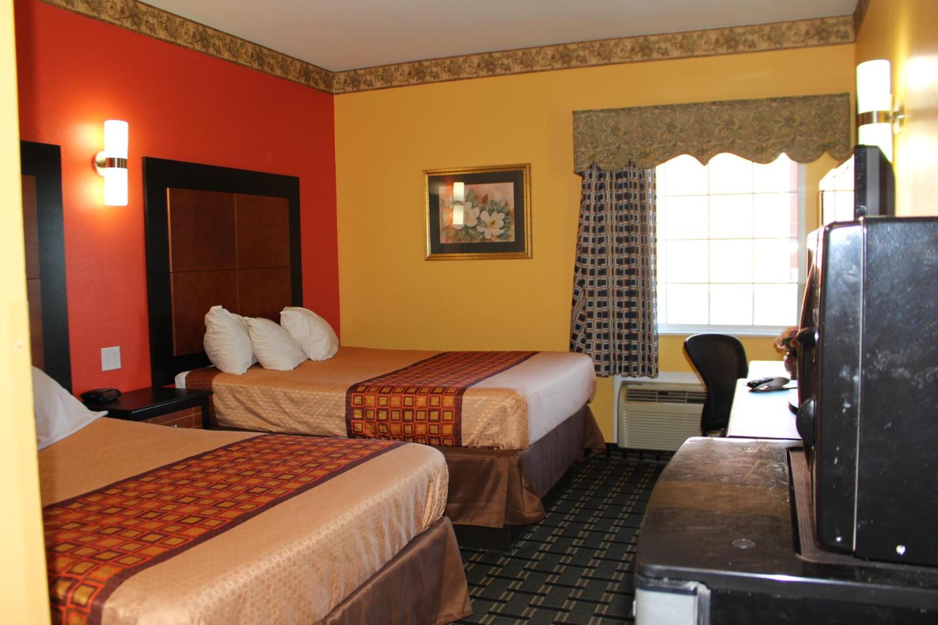 Standard Double Room - Photo 6