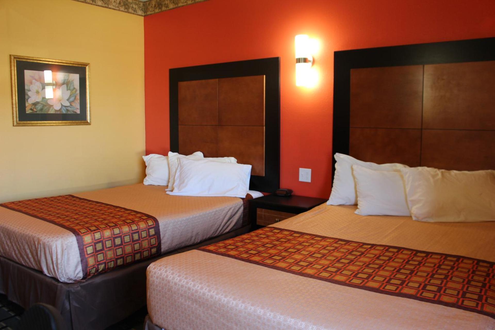 Standard Double Room - Photo 5