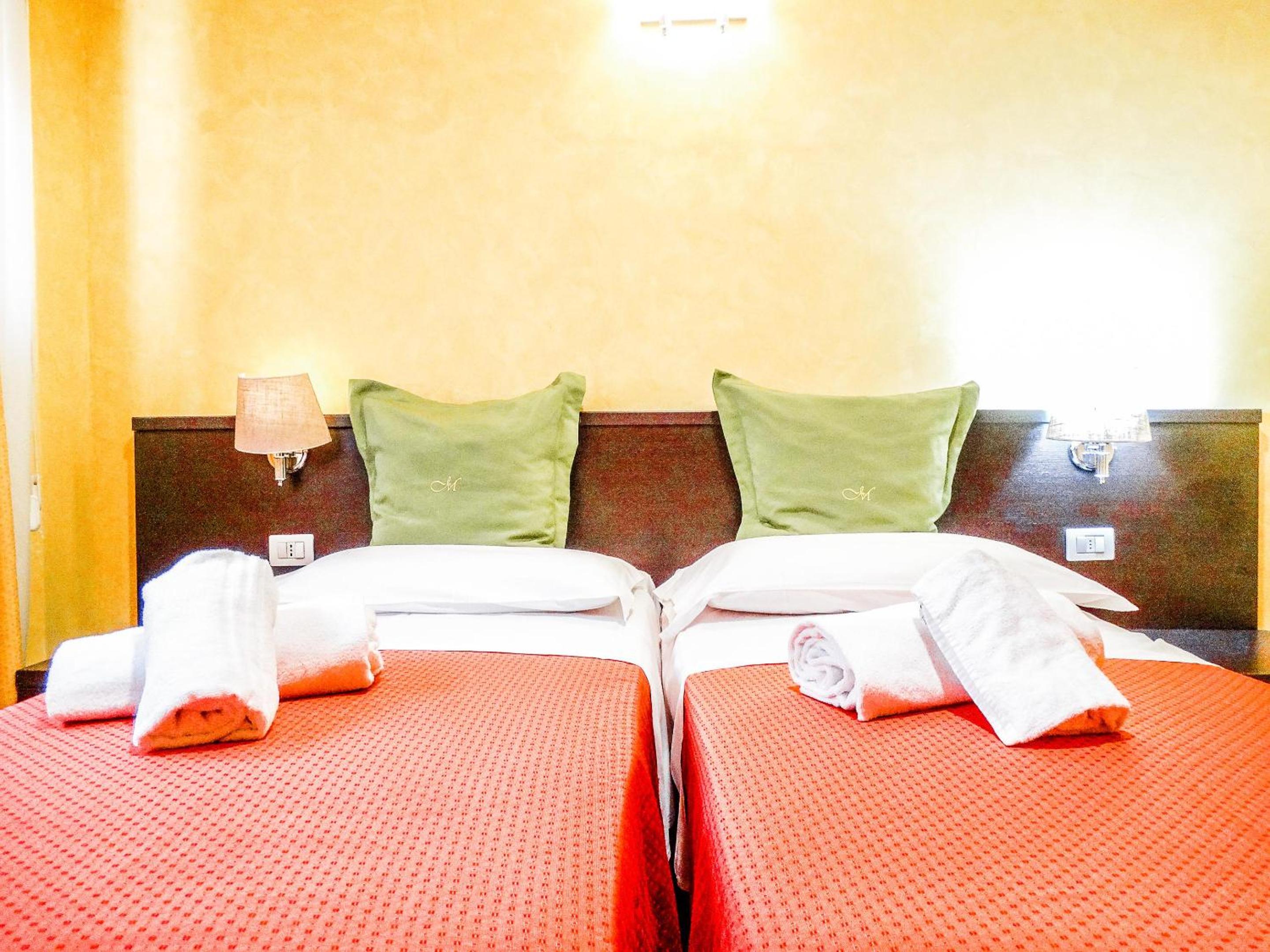 Double or Twin Room photo 2