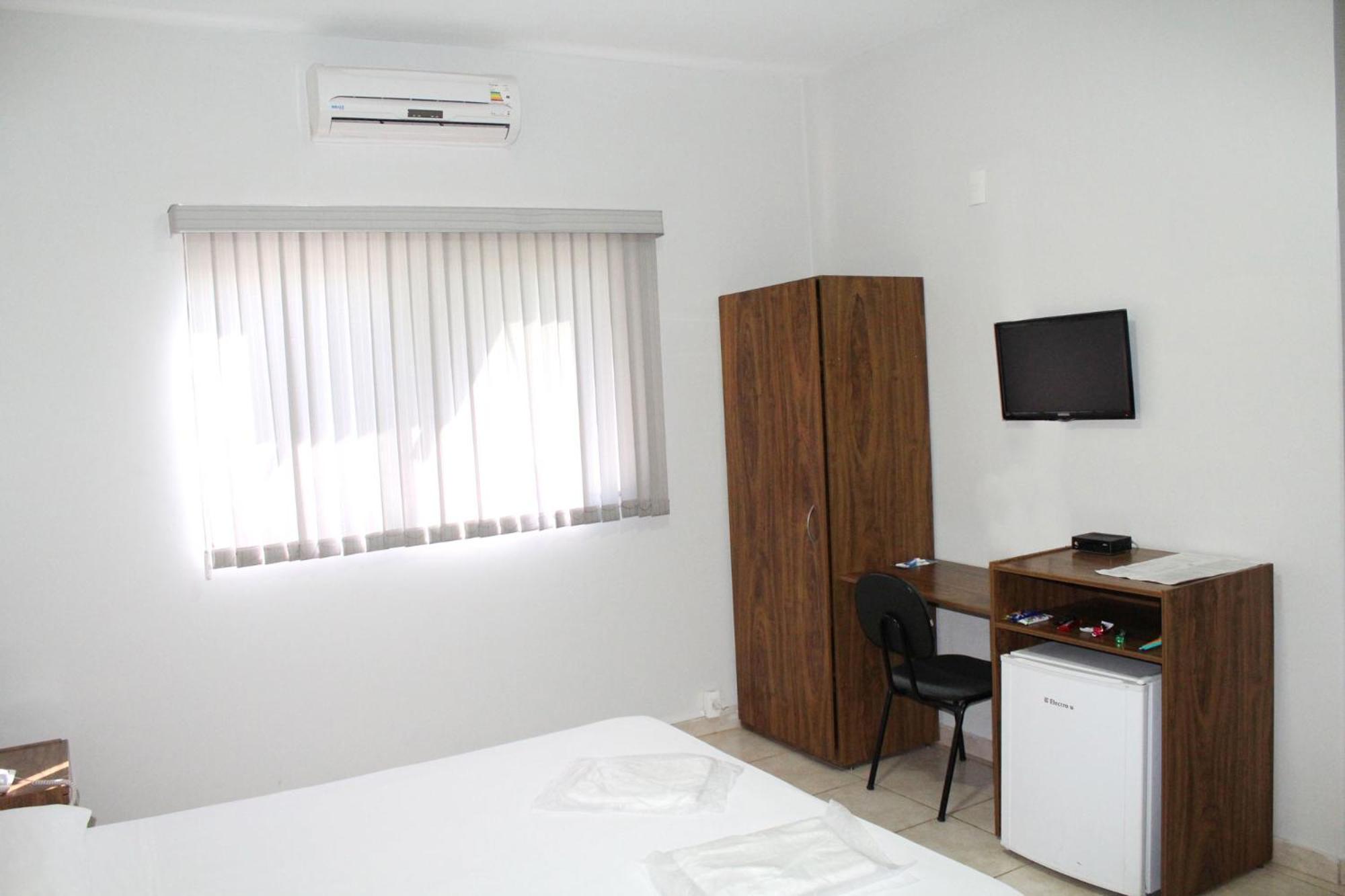 Superior Triple Room photo 3