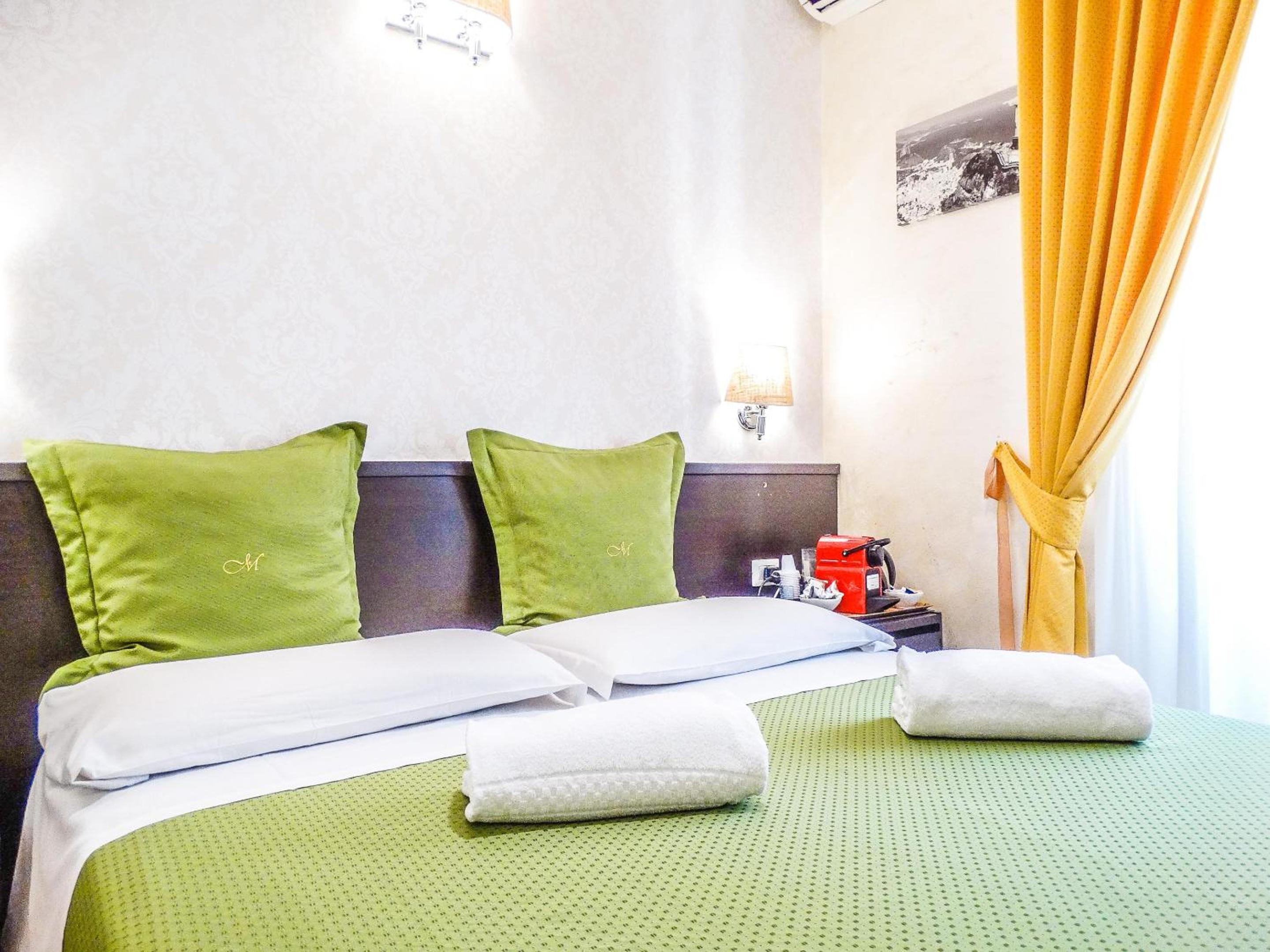 Double or Twin Room photo 3