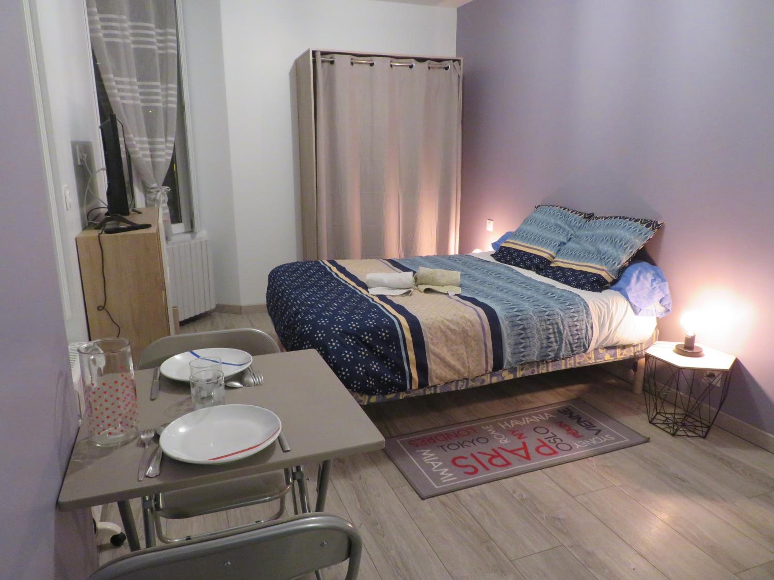 Comfort Triple Room with Shower photo 2