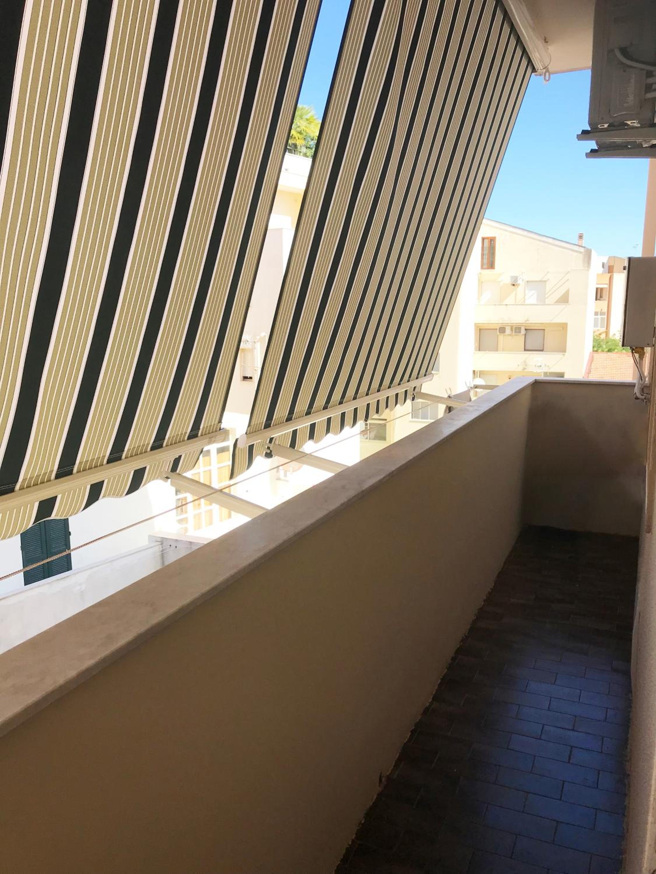 One-Bedroom Apartment - Photo 10