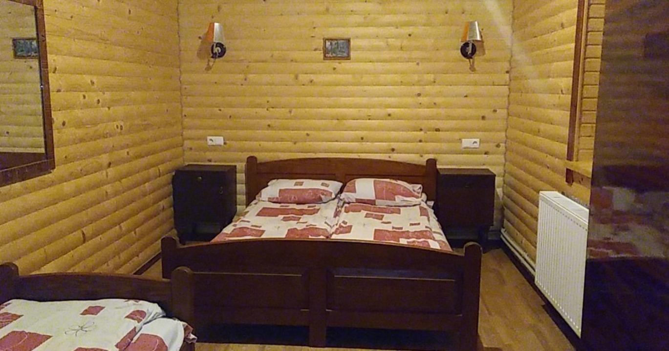 Basic Triple Room photo 2