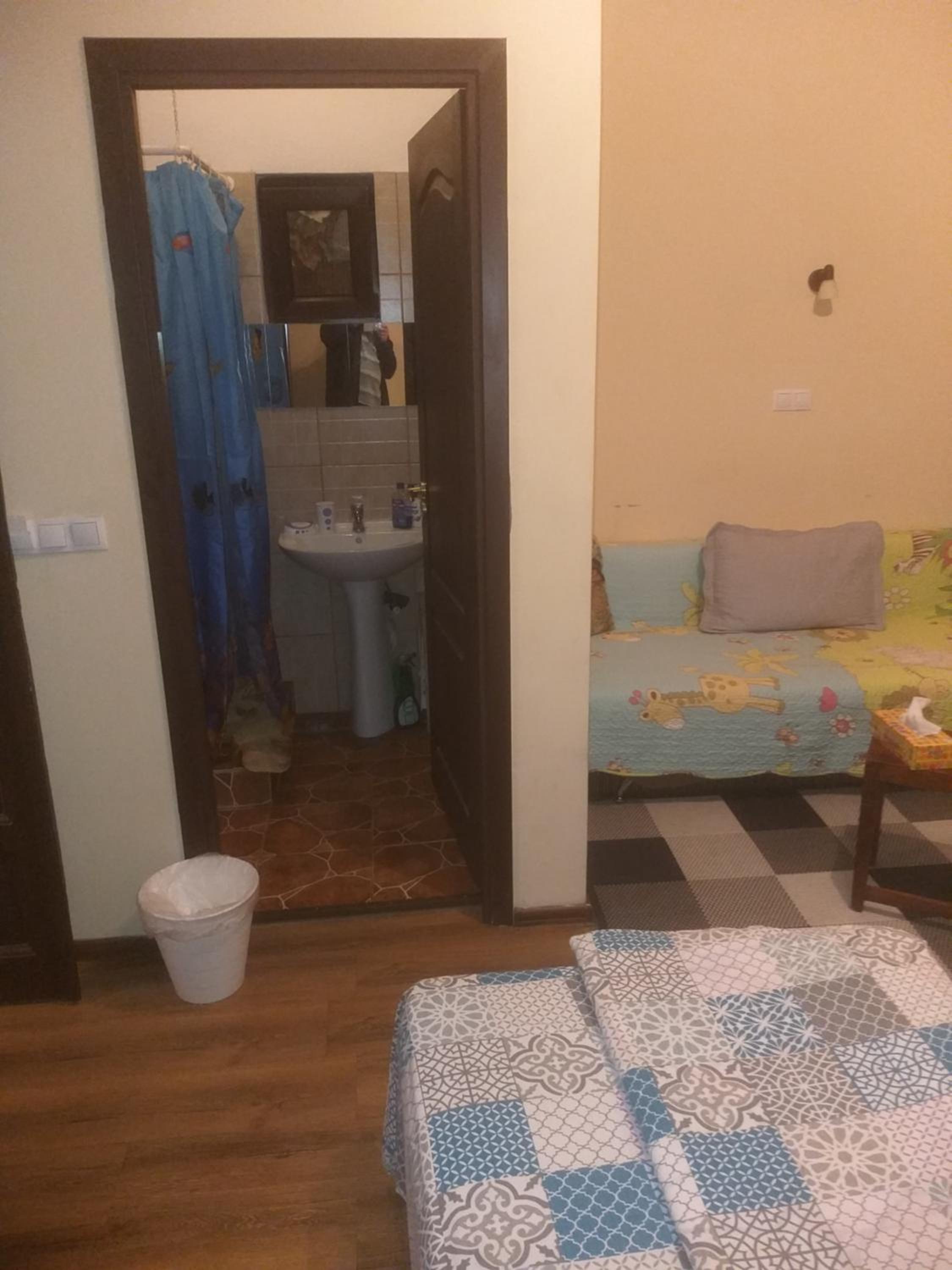 Triple Room with Private Bathroom photo 1